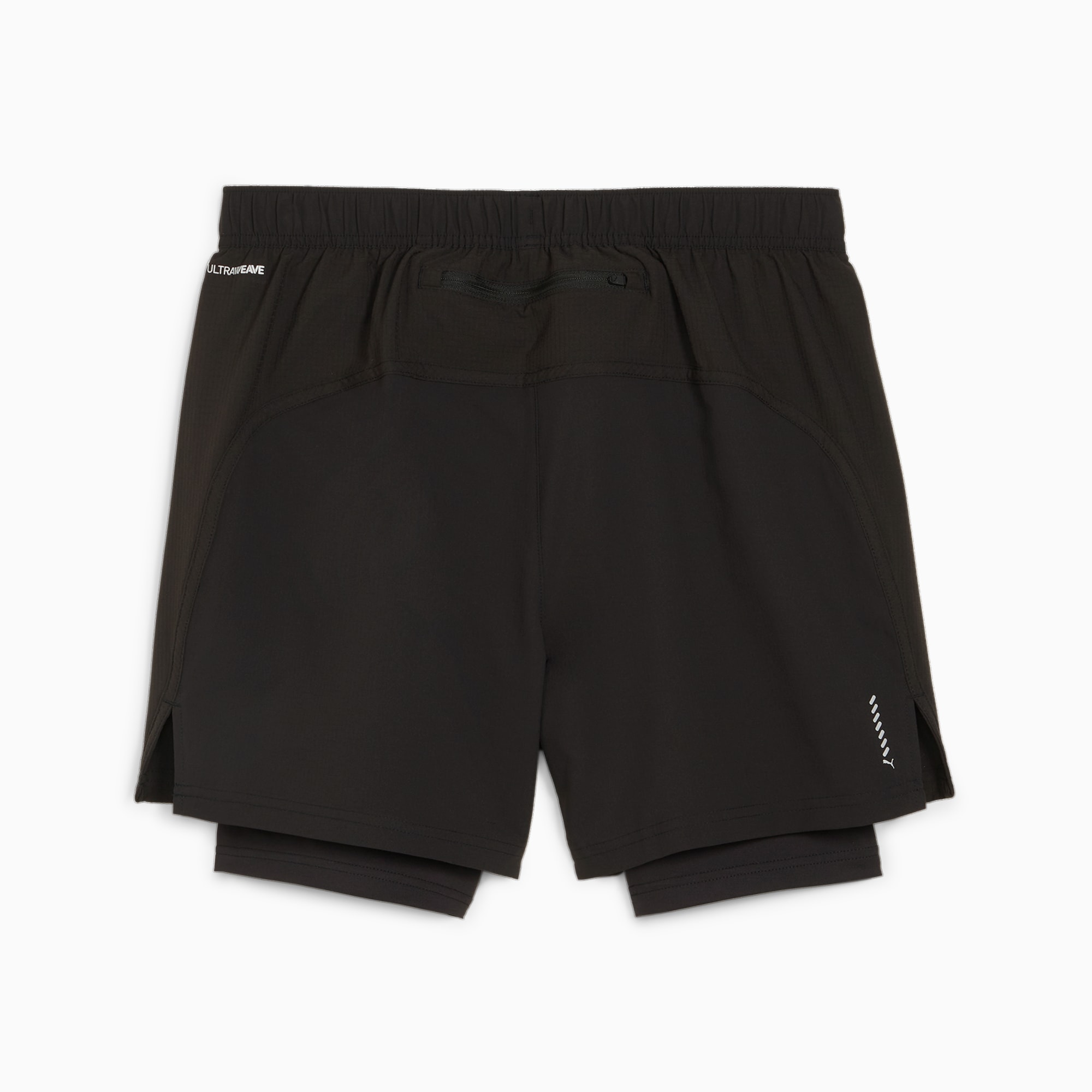 Puma way 1 shorts deals