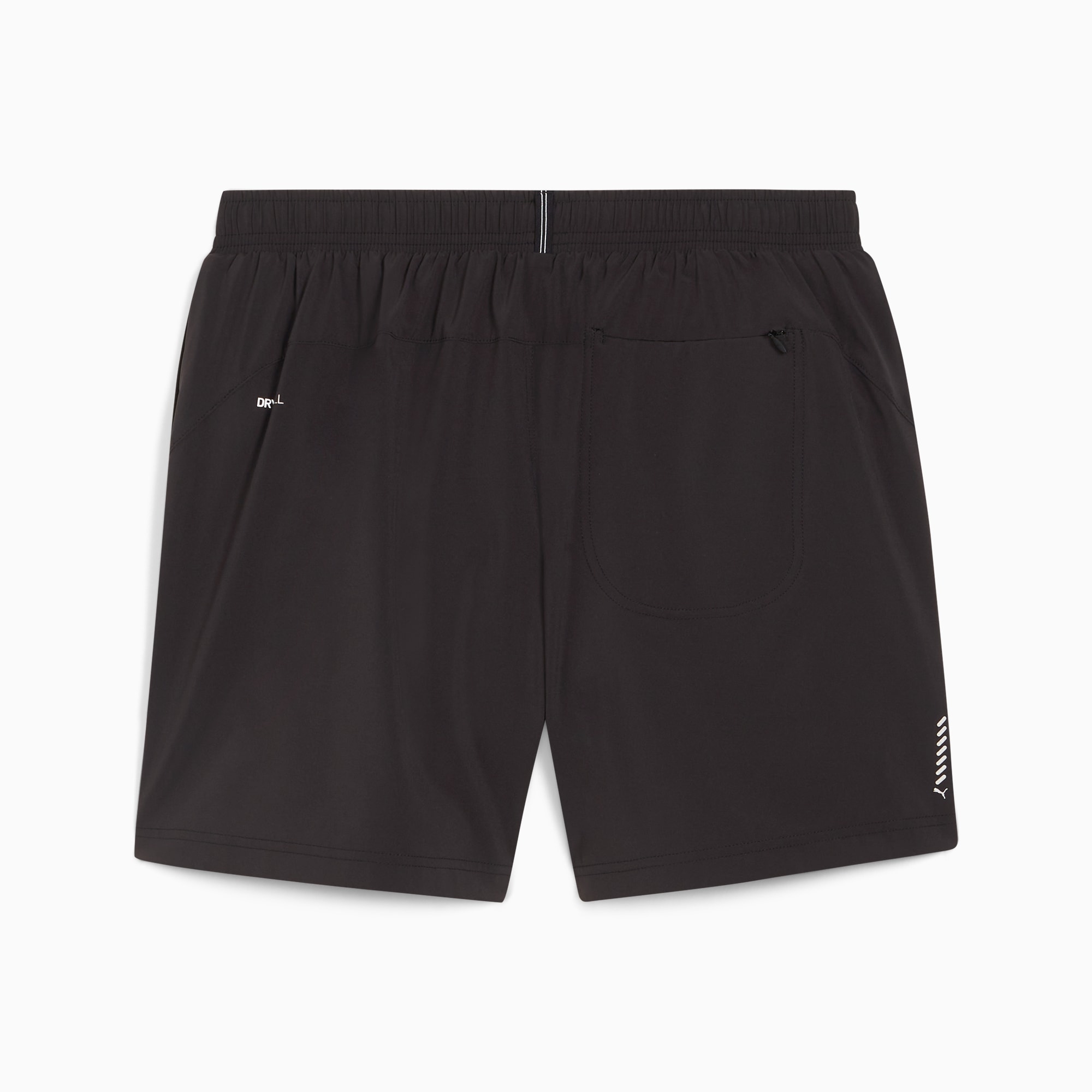 Puma dri fit shorts best sale