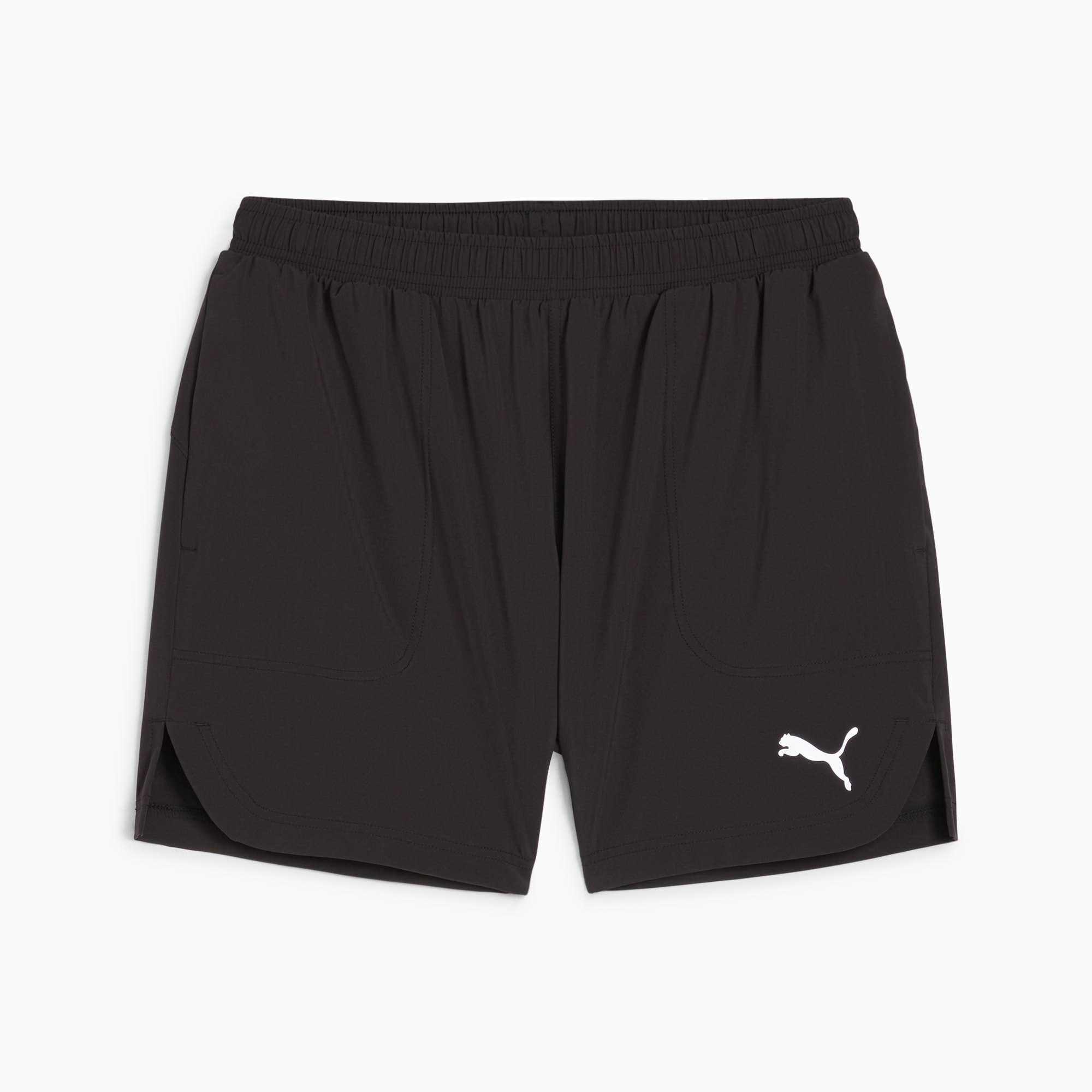 Decathlon pantaloncini puma online