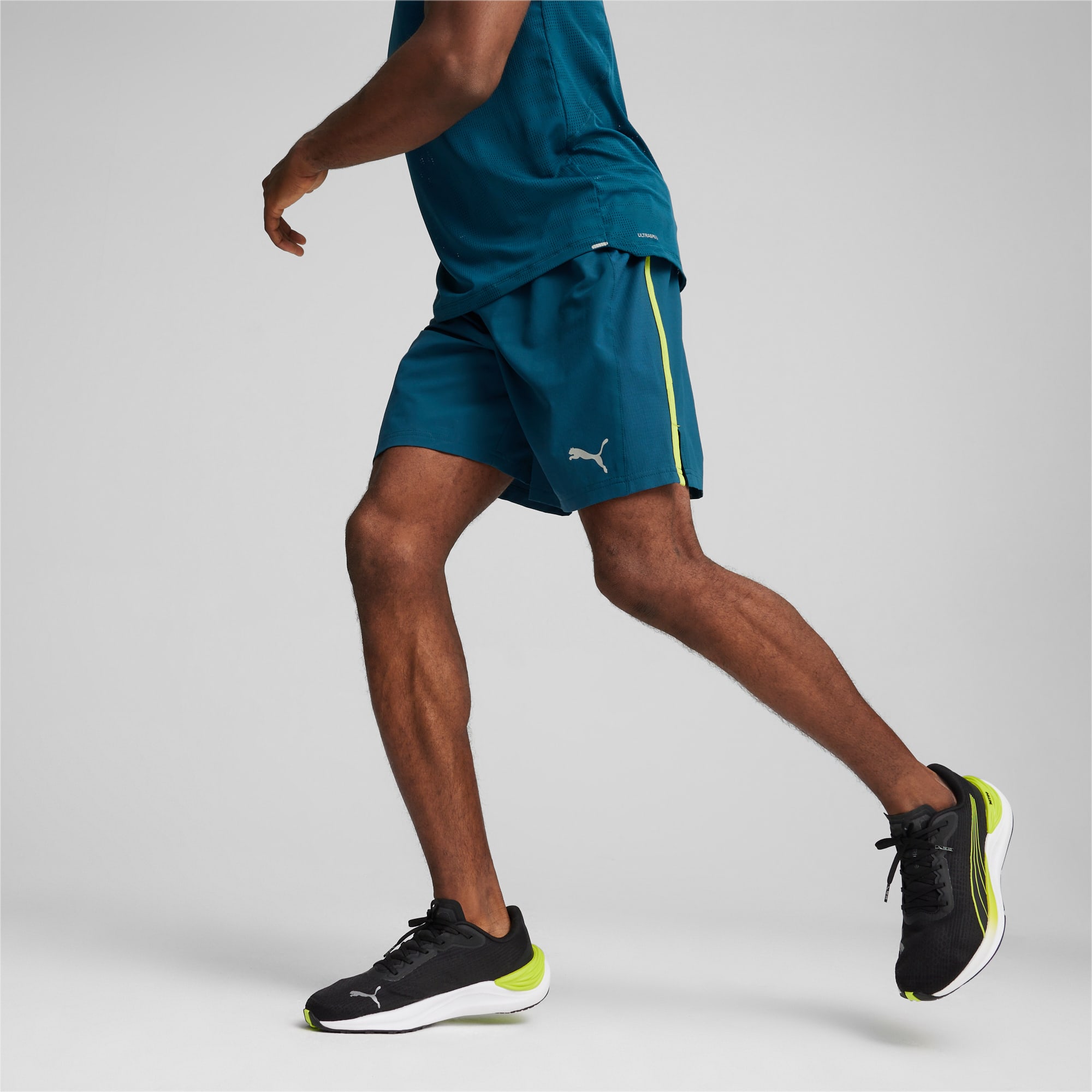 7 men's running shorts best sale