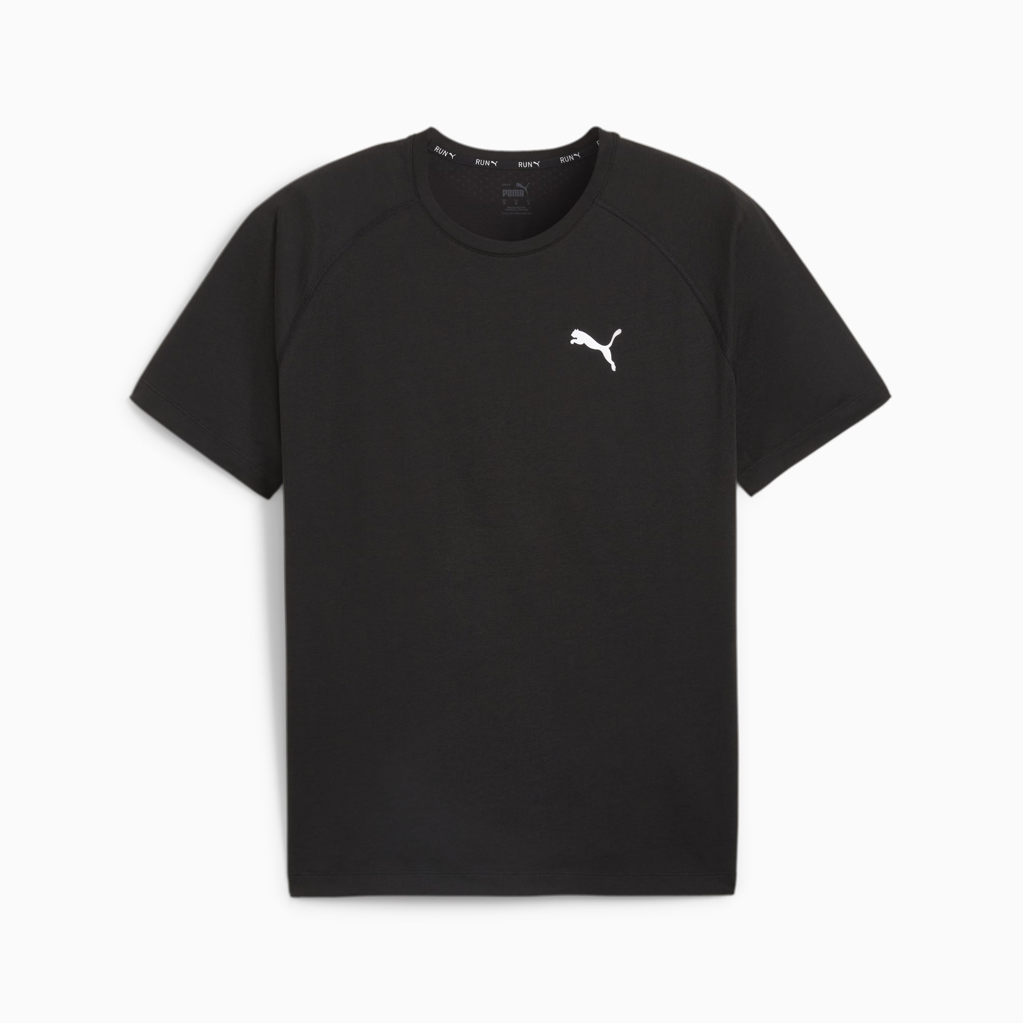 RUN EVOLVE Triblend Men s Tee
