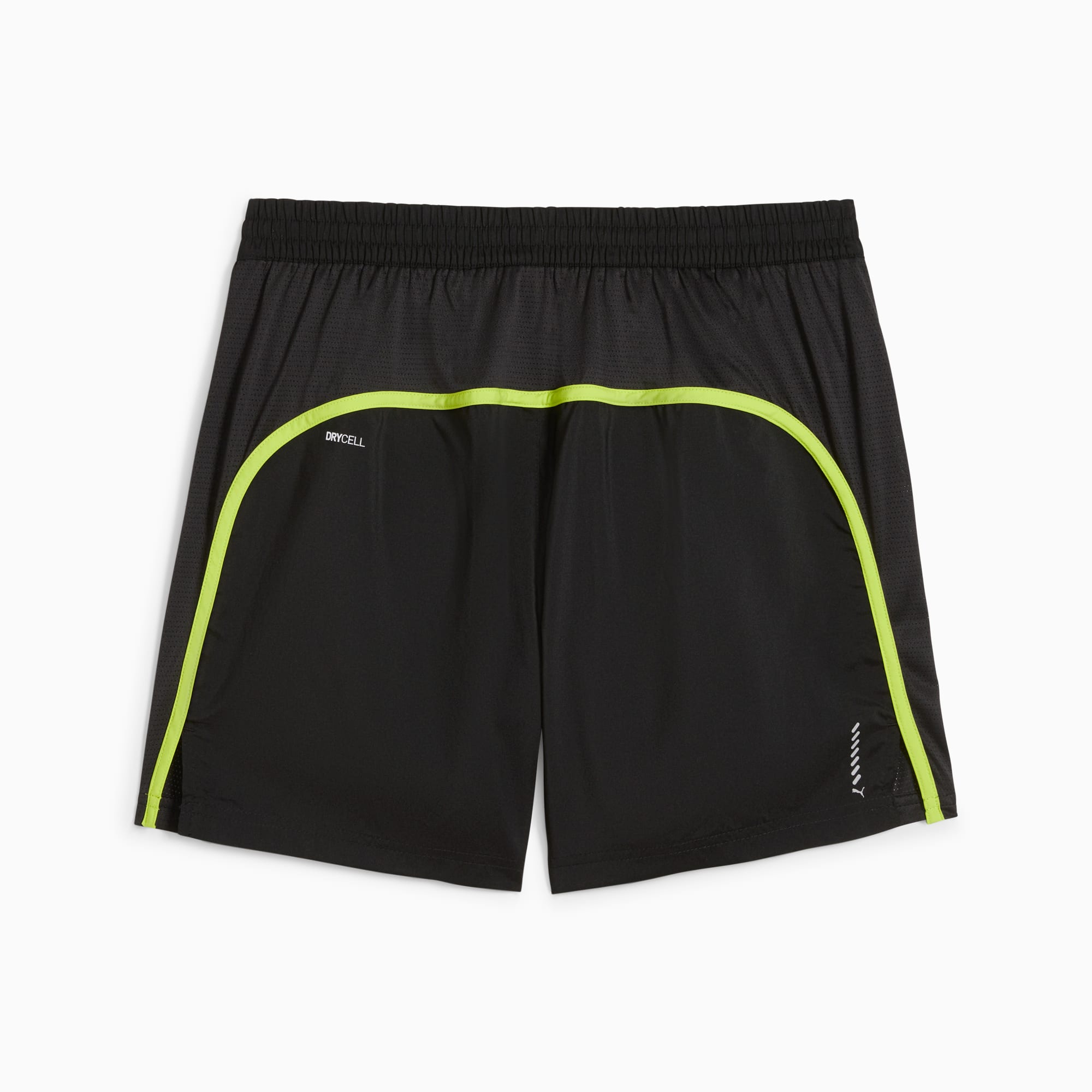 Puma athletic hotsell shorts