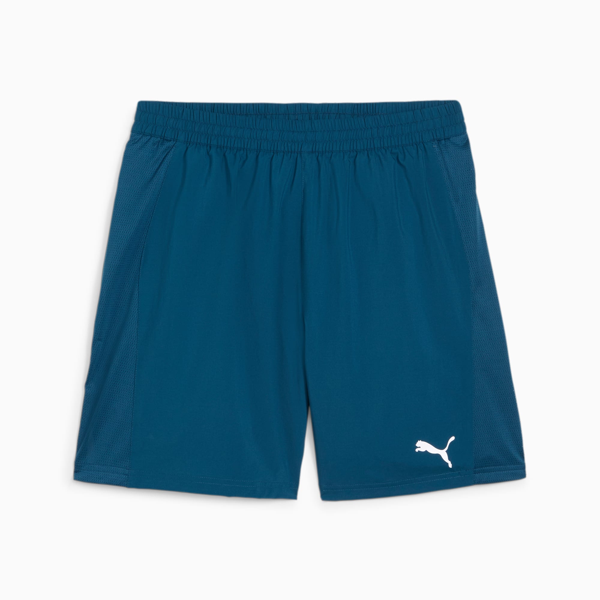 Puma jogging shorts discount