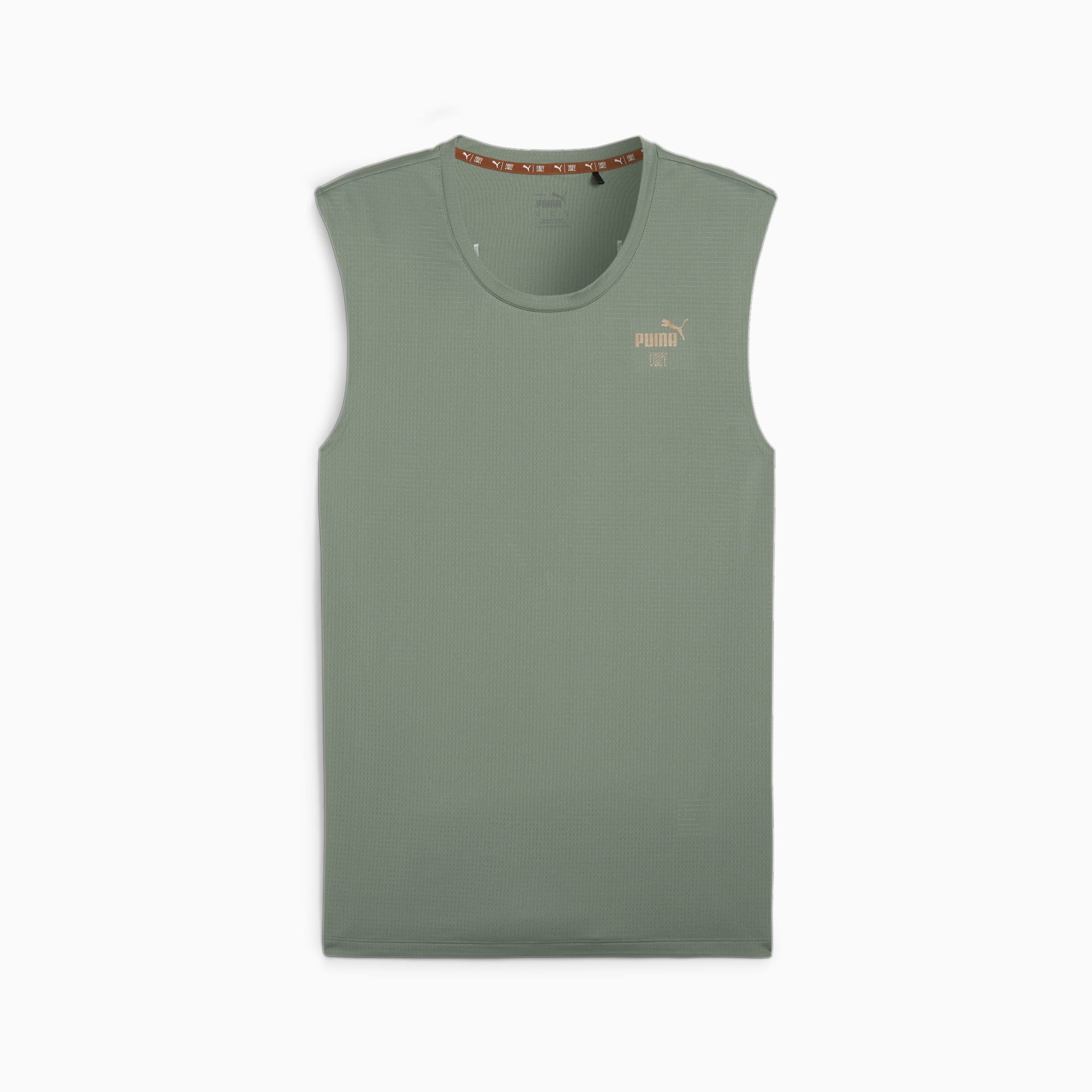 Camiseta tirantes puma hombre 2025