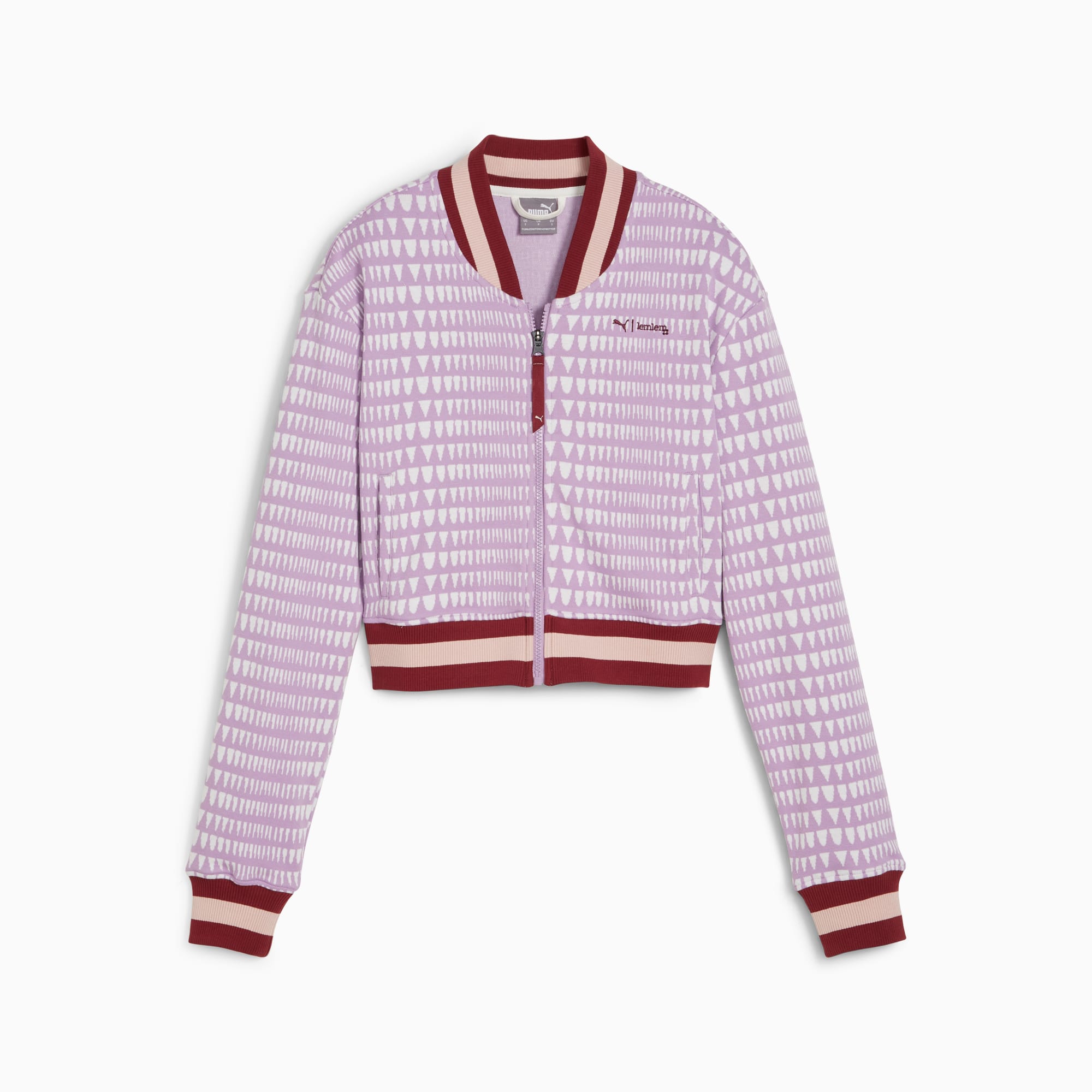 PUMA x lemlem Women's Jacket | PUMA