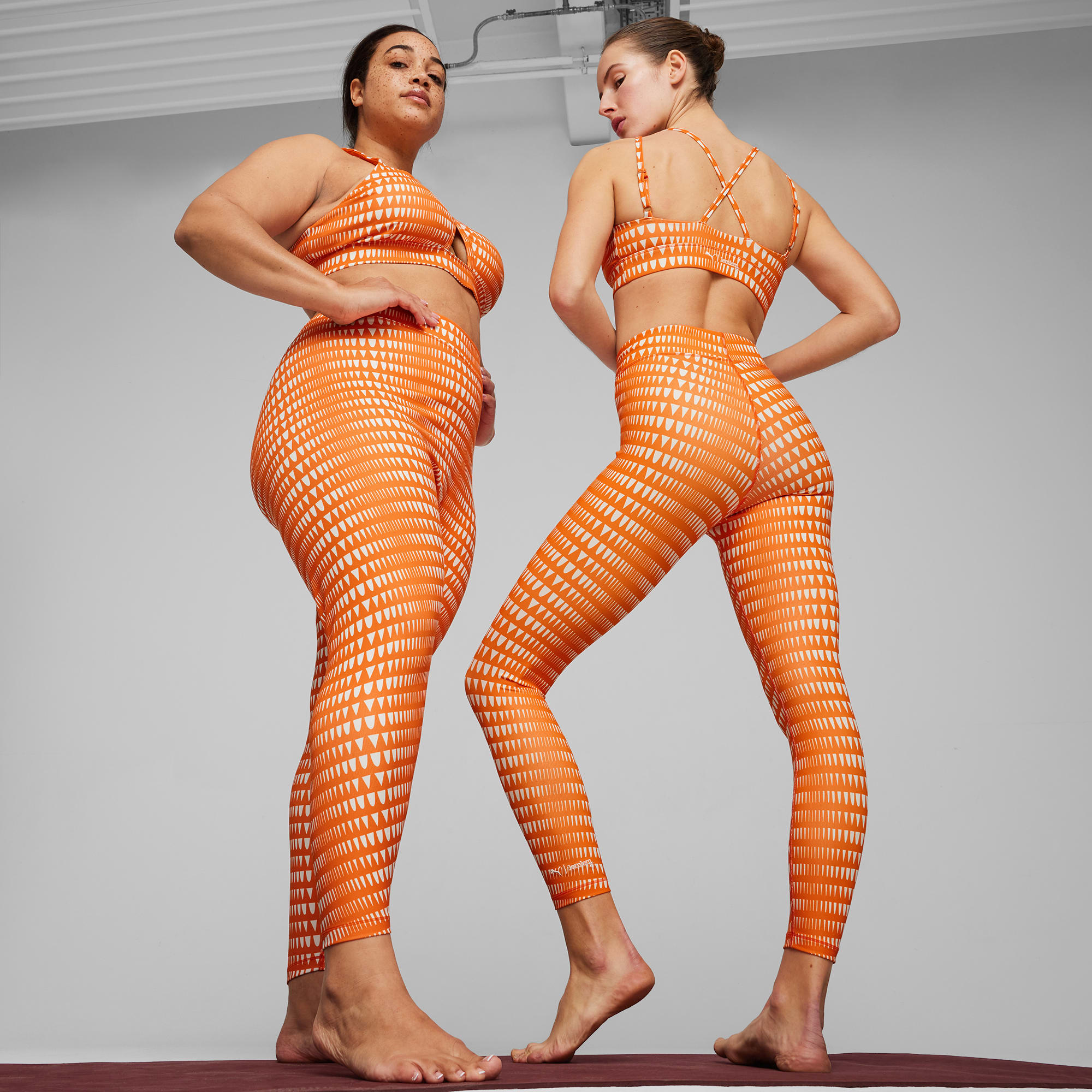 Puma fishnet socks new arrivals