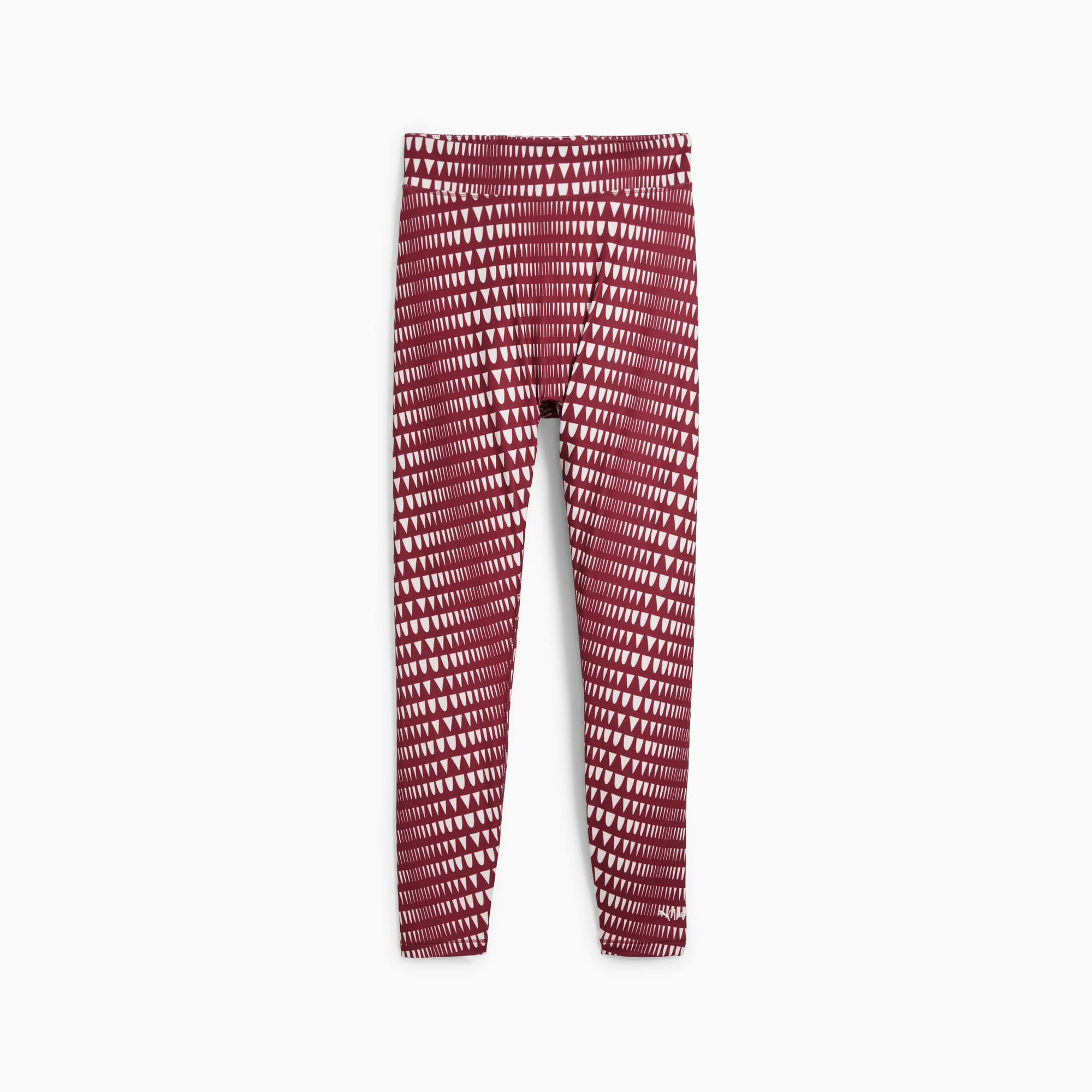 PUMA x lemlem Women's High-Waisted 7/8 Training Tights | PUMA