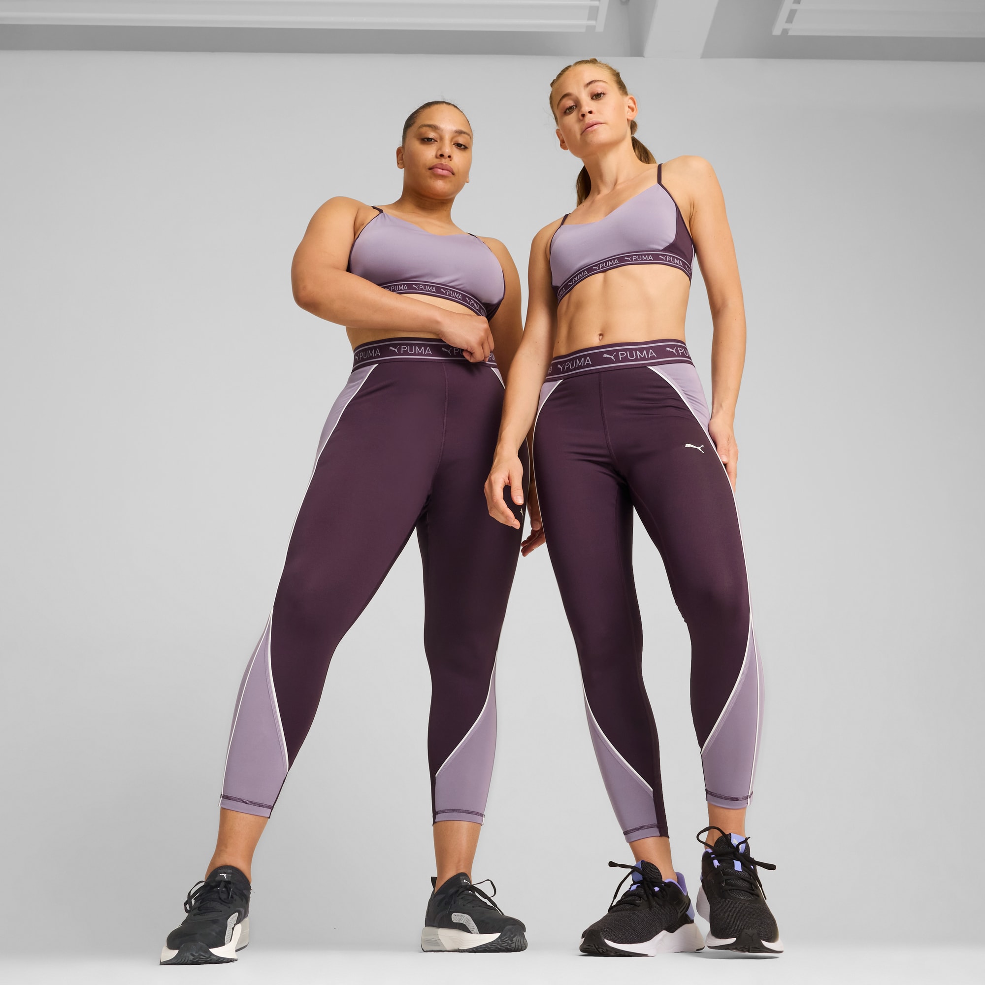 Puma fitness tights sale