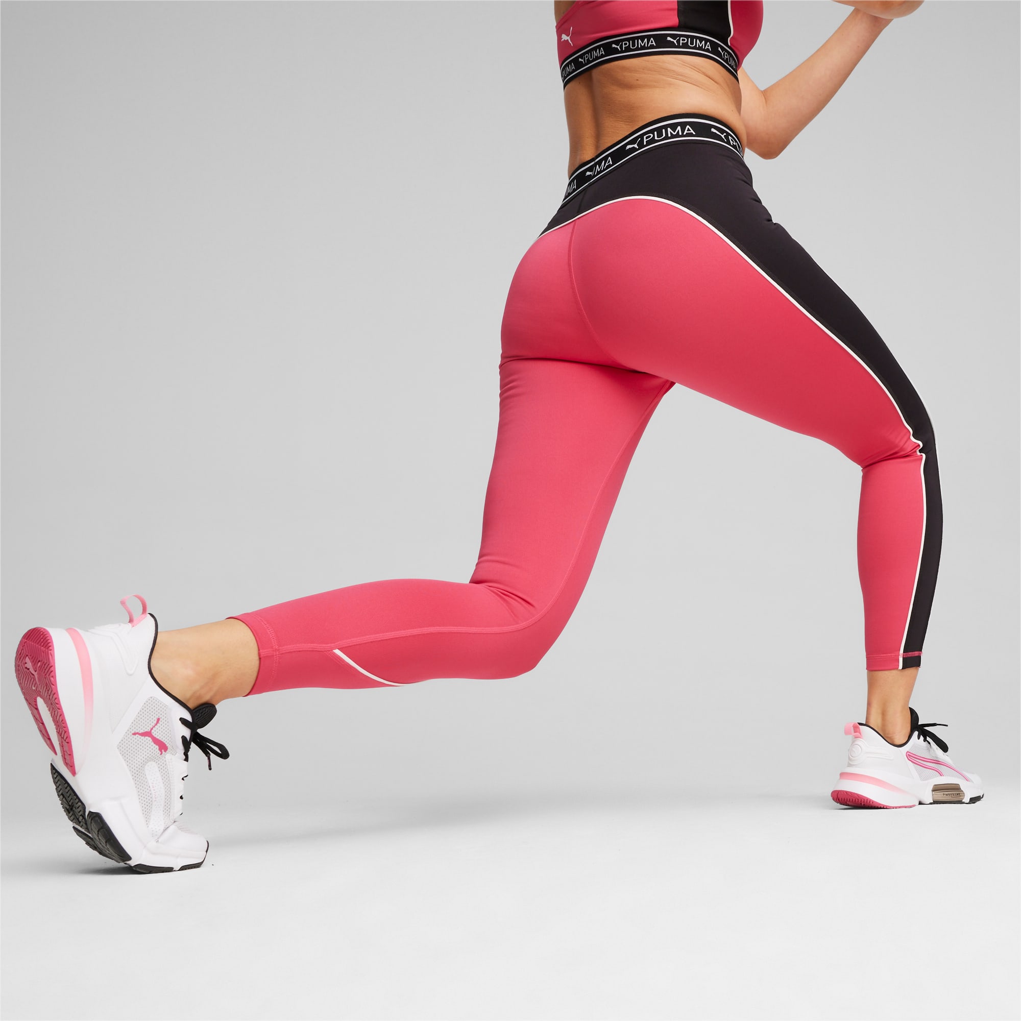 Puma fitness hotsell leggings