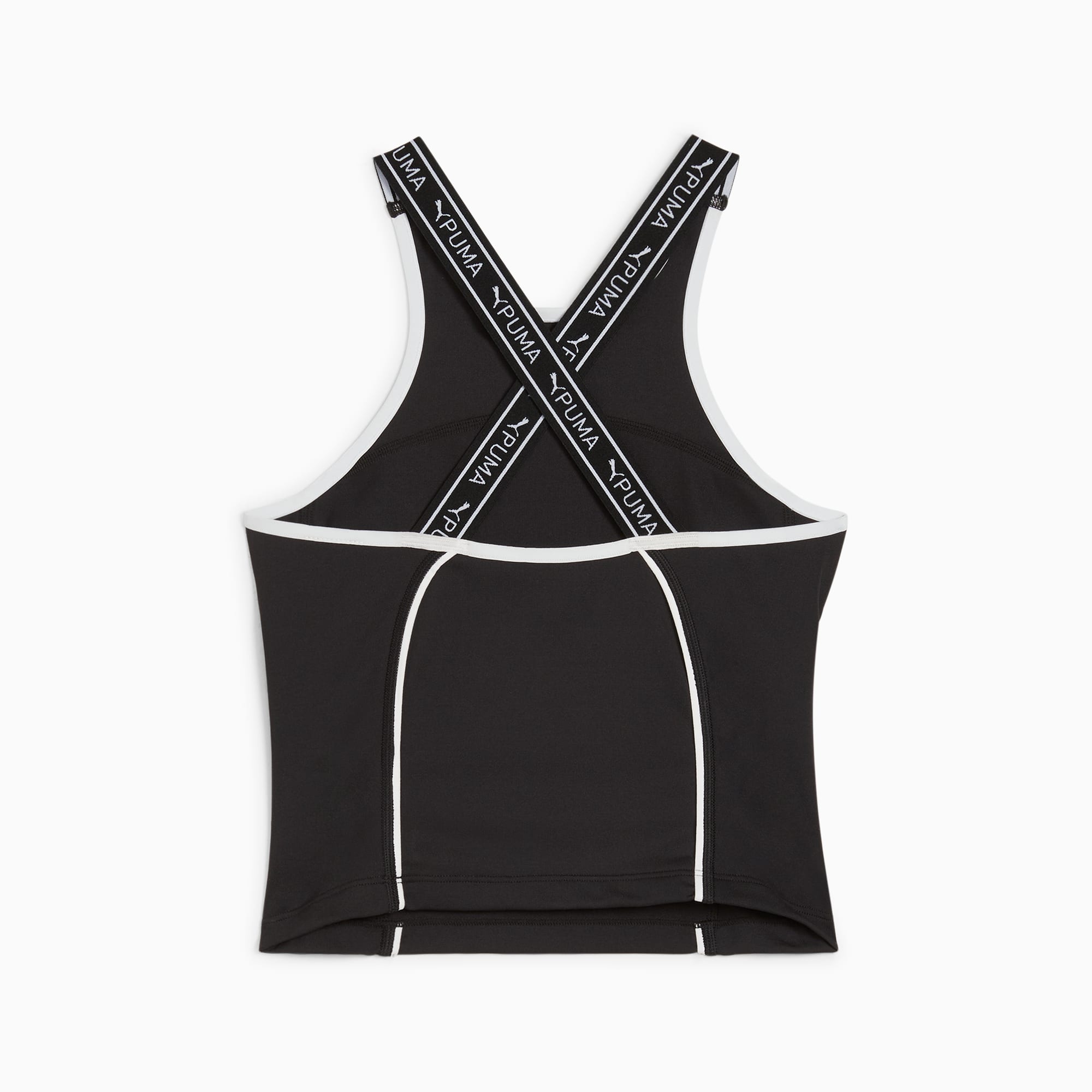Puma racerback tank top hotsell