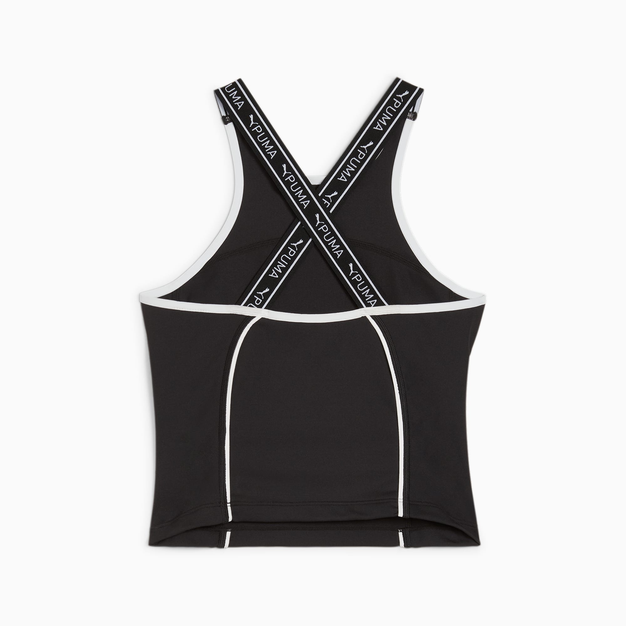 PUMA FIT TRAIN STRONG Fitted Women's Tank