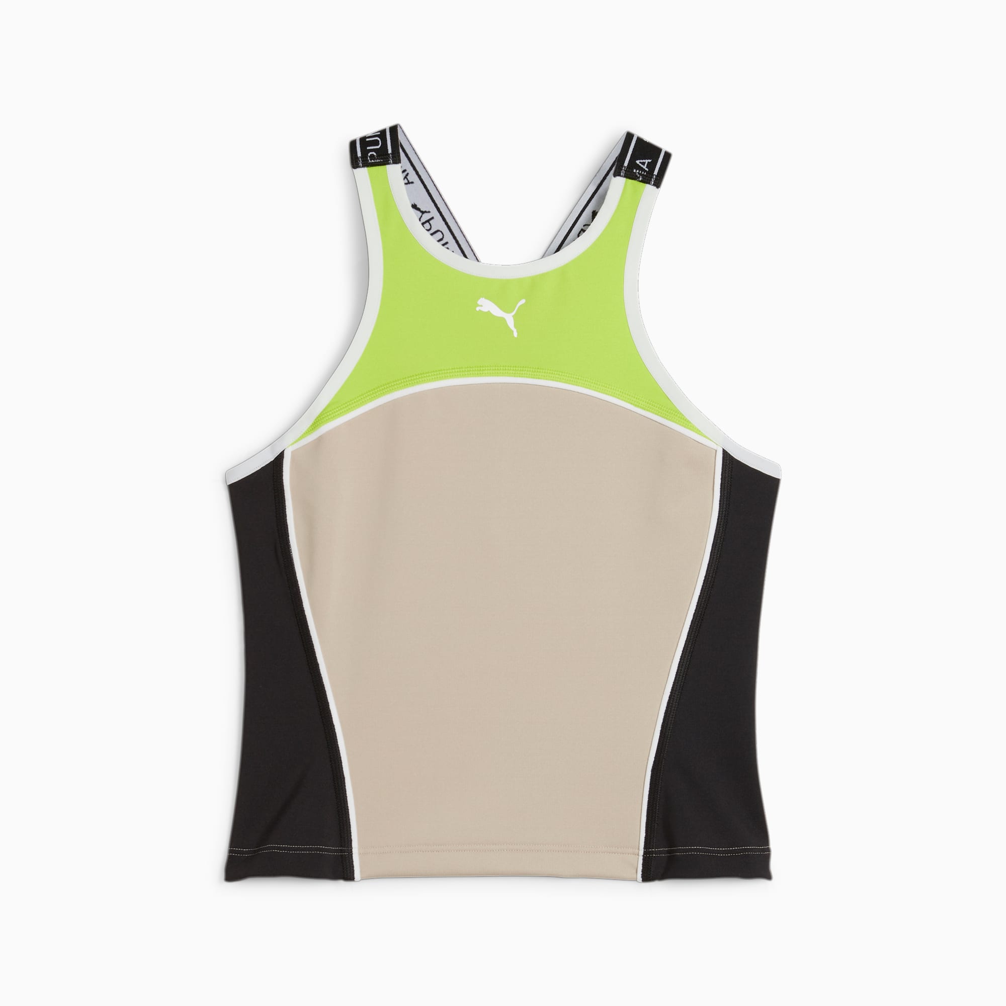 PUMA FIT Fitted Women s Tank PUMA Shoes PUMA