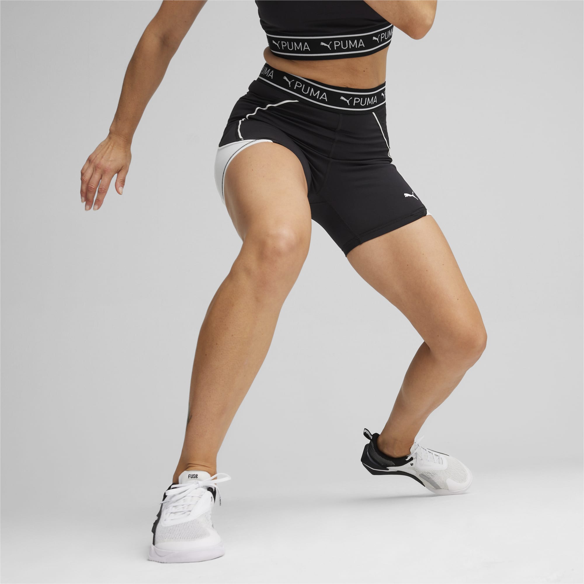 Puma hotpants damen clearance
