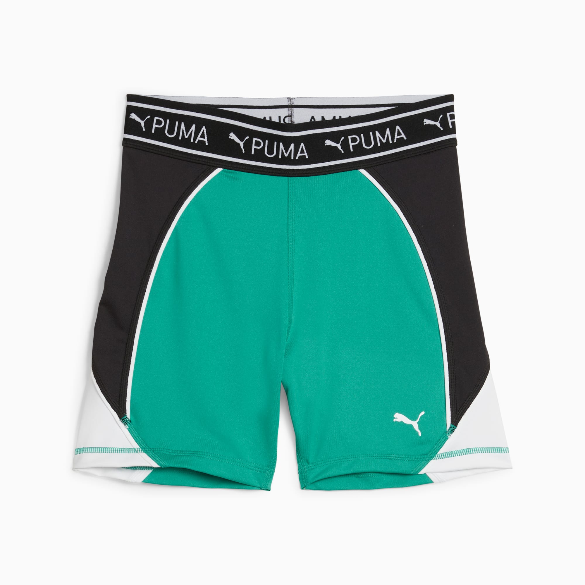 Puma women's boxer shorts clearance