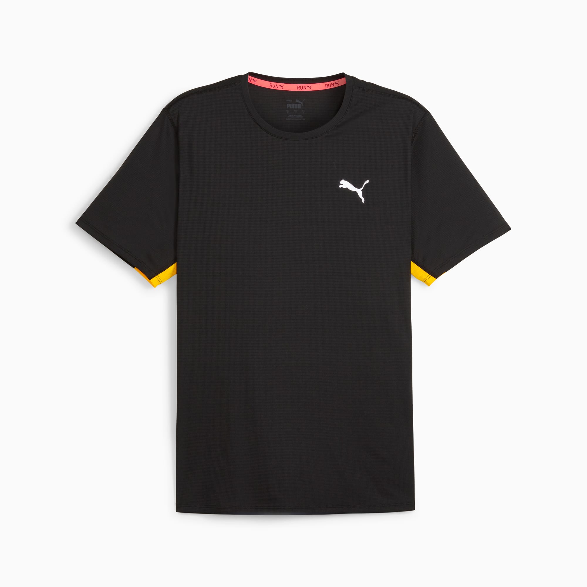Polo RUN FAVORITE para hombre