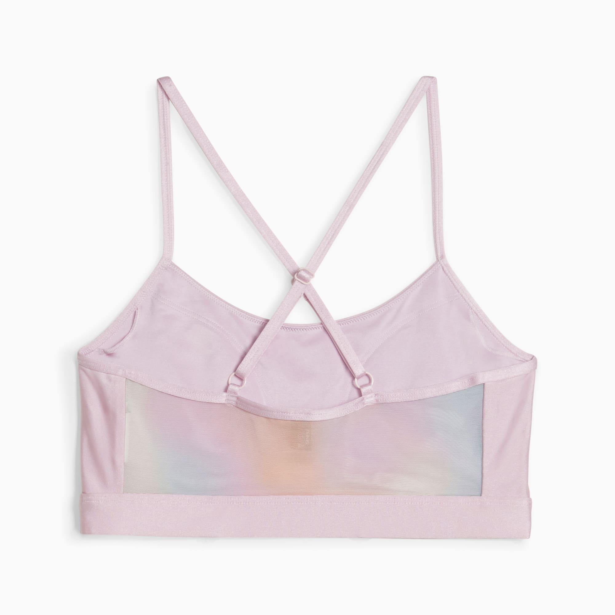 Women's Training Move Summer Daze Bra