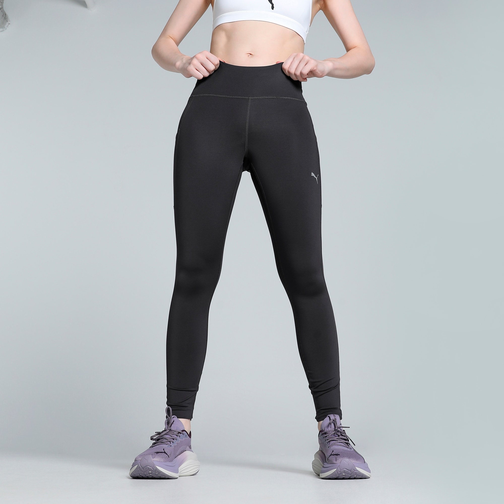 VELOCITY Running Tights Women | PUMA