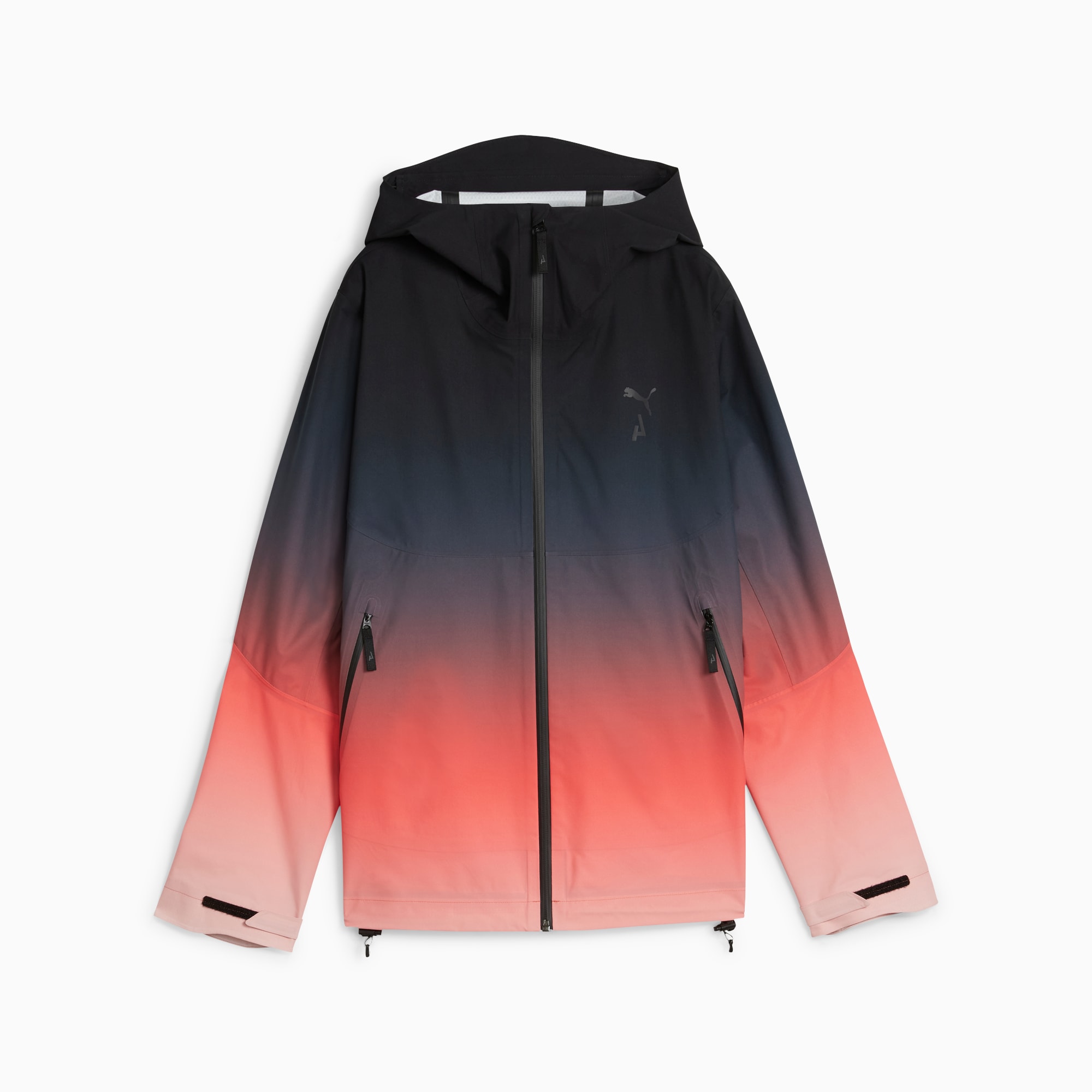 Puma coat womens sales
