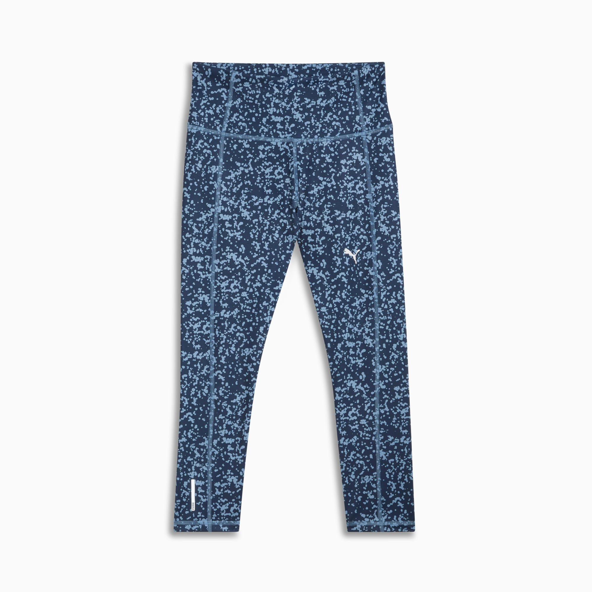 Blue leggings womens outlet