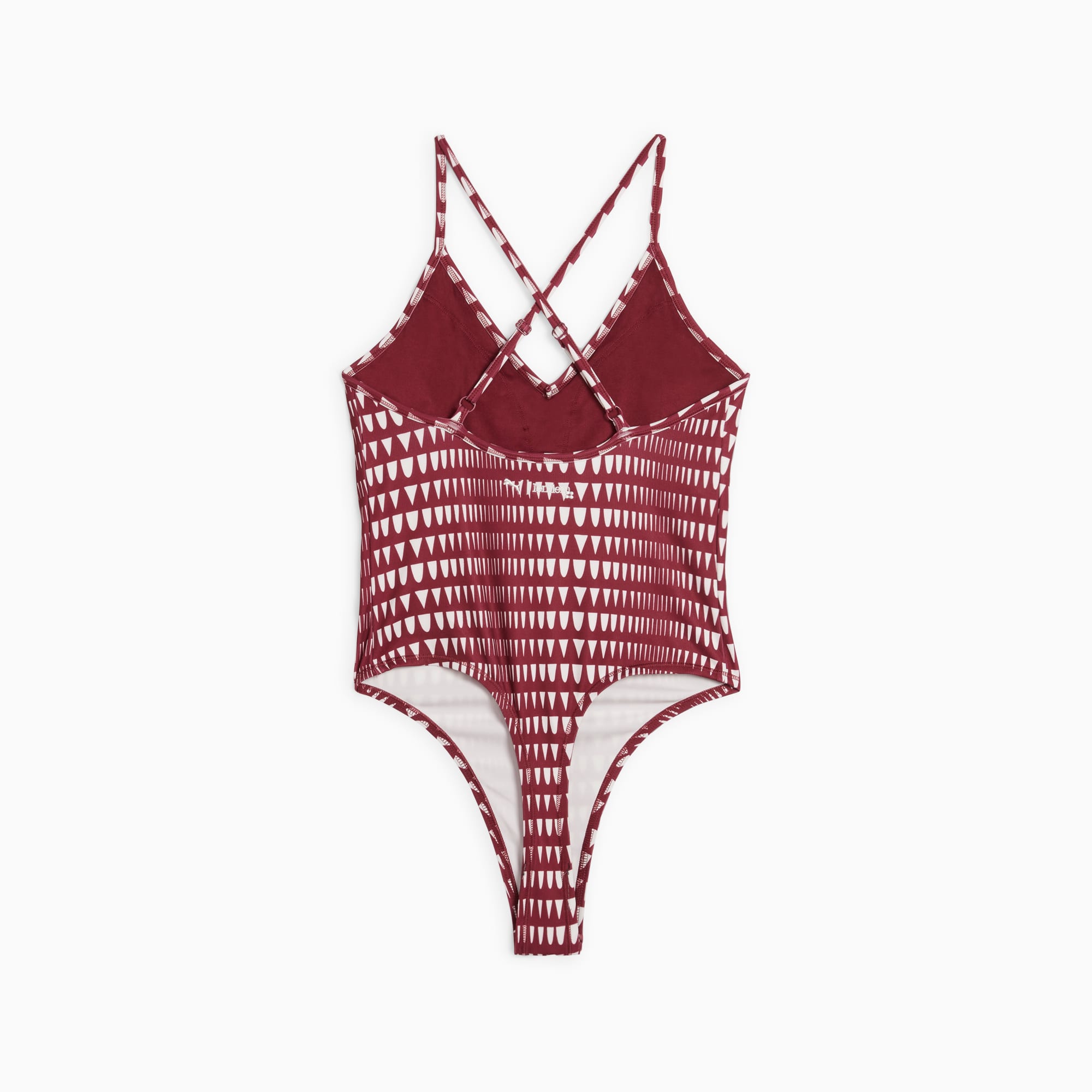 Puma leotard best sale