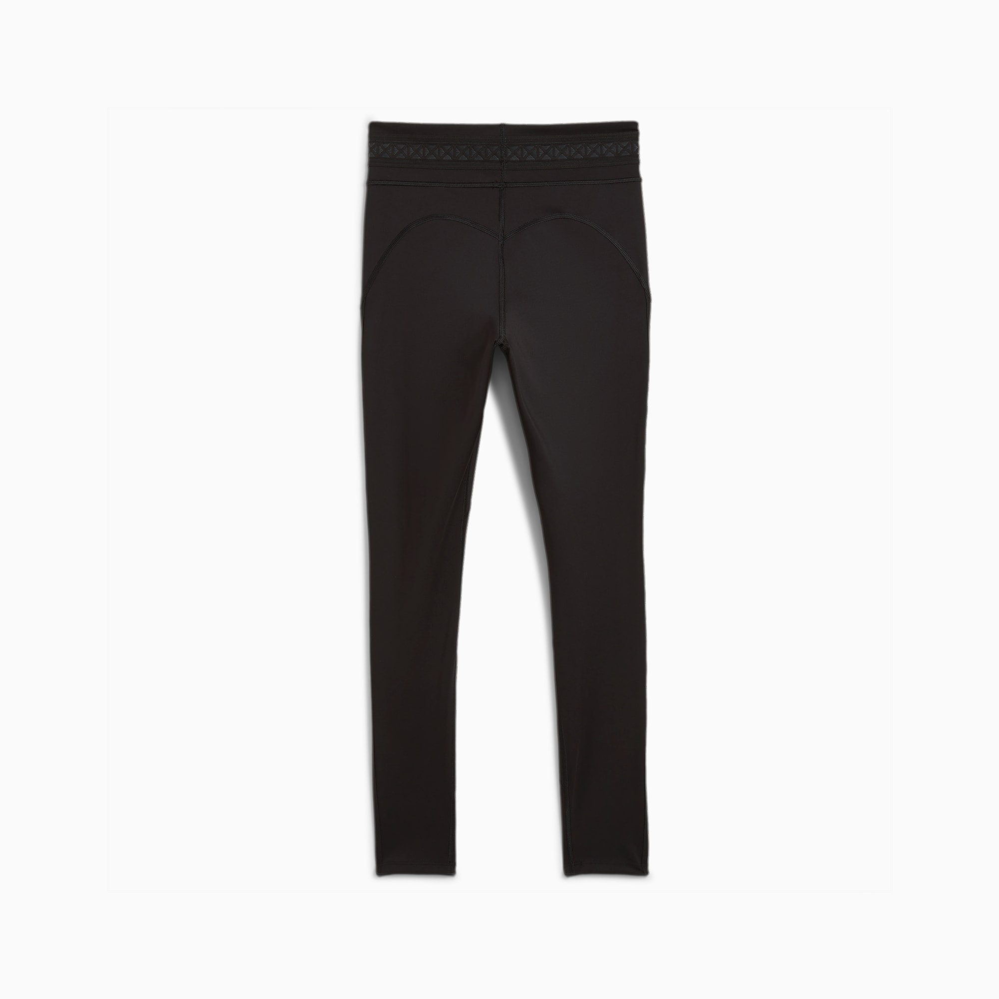 PUMA x PAMELA REIF Women s Mesh Training Tights PUMA