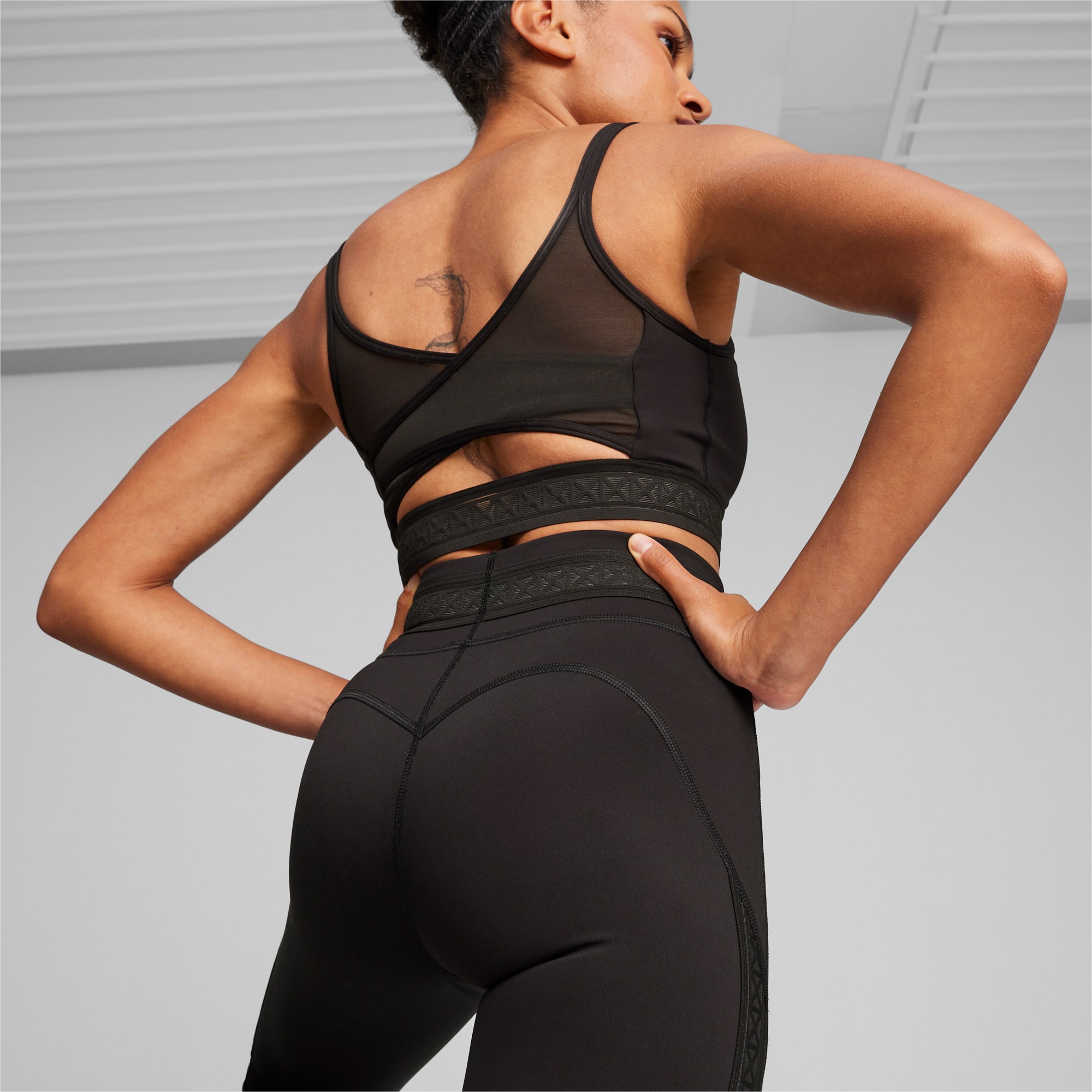 Puma leggings pamela reif 2025