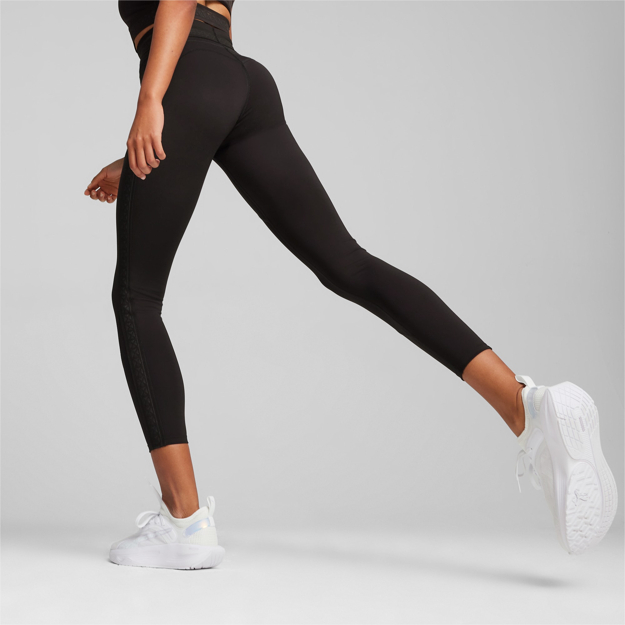 Puma leggings pamela reif sales