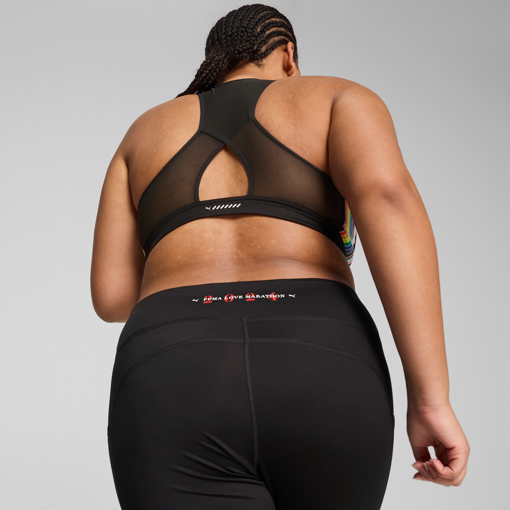 Puma sports bra sizing cheap
