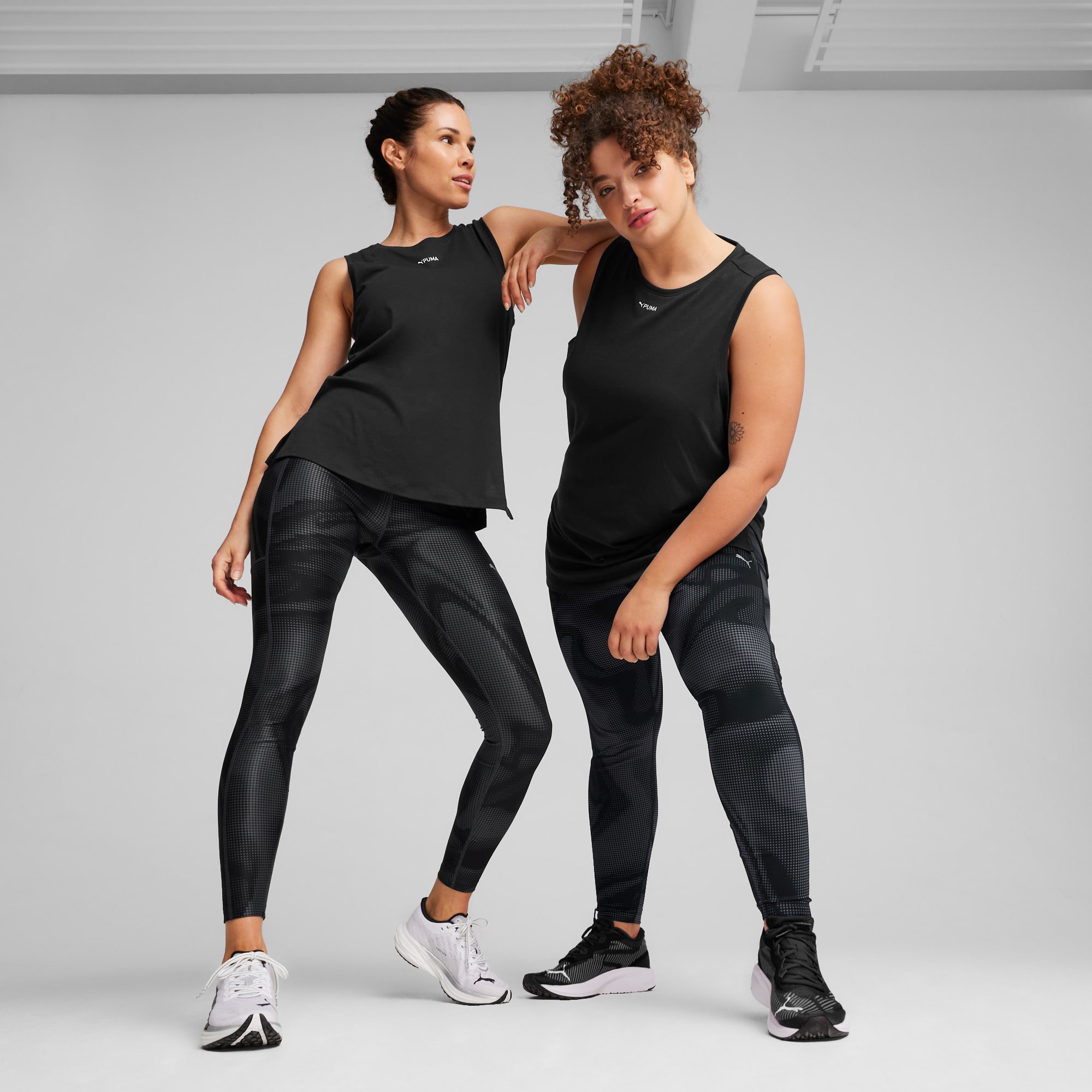 Puma lauftights store