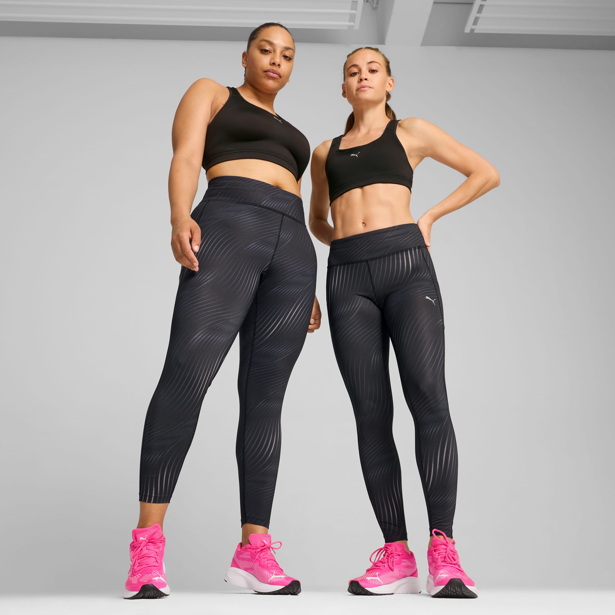 Leggings de running RUN FAV VELOCITY para mujer