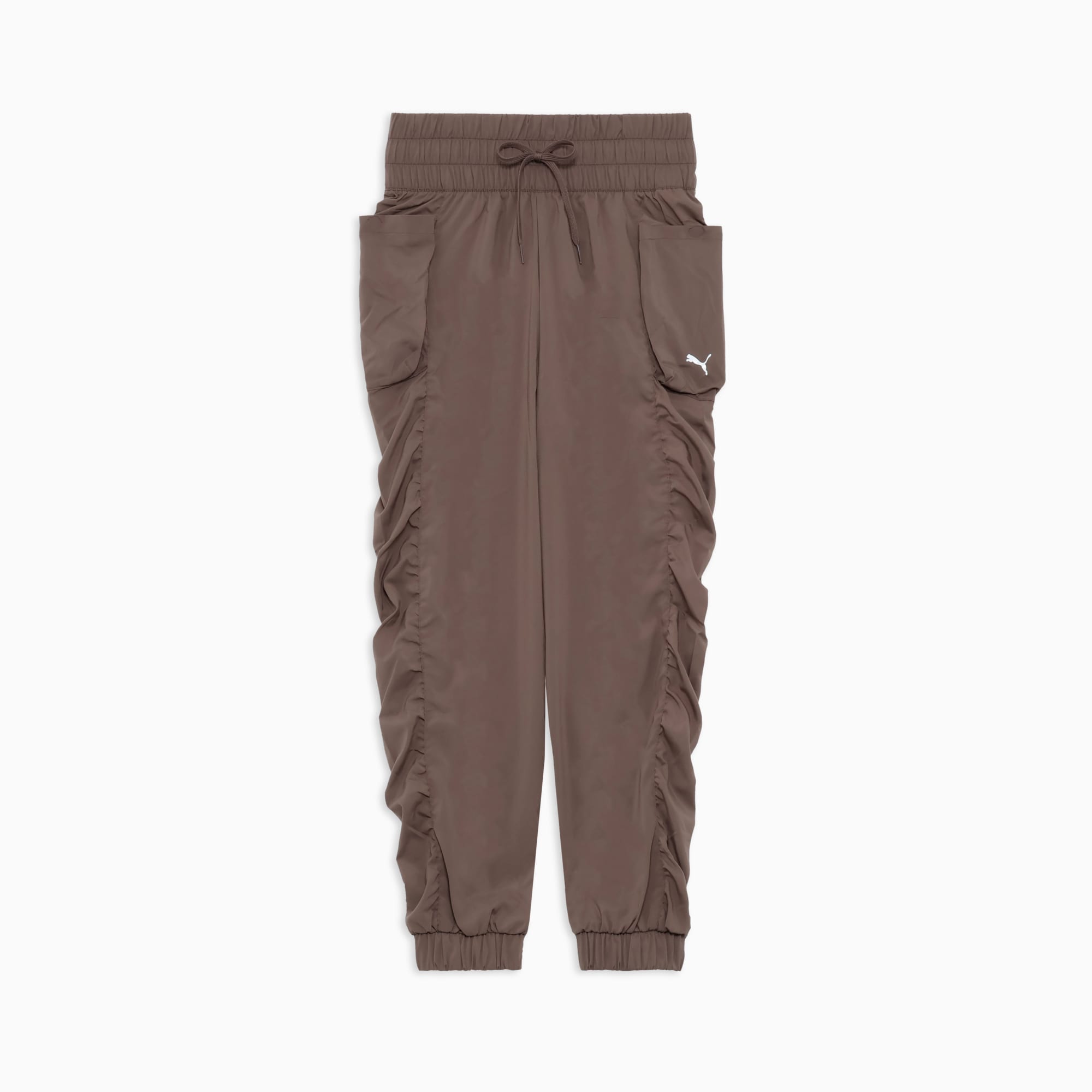 PUMA 日本未入荷 Yoga スタジオ フィットネスパンツ PUMA パンツ プーマ ウィメンズ ヨガ スタジオ レディース
