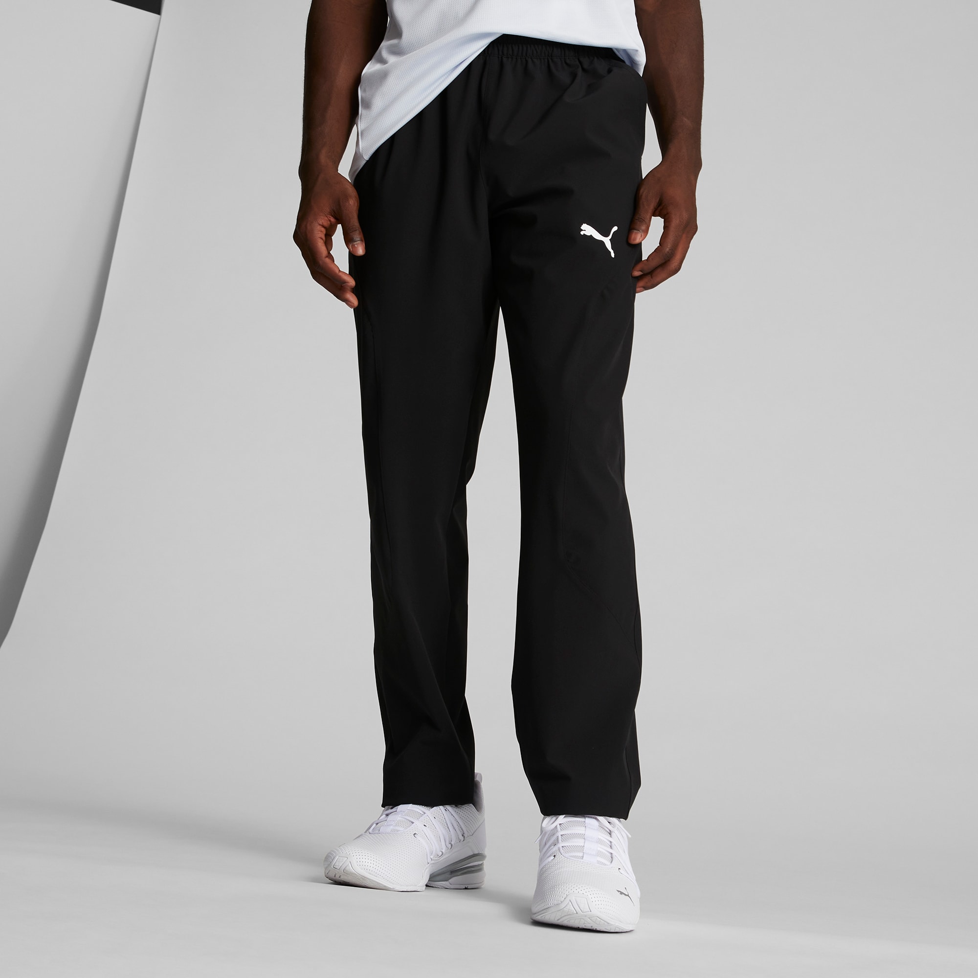 Puma active pants on sale