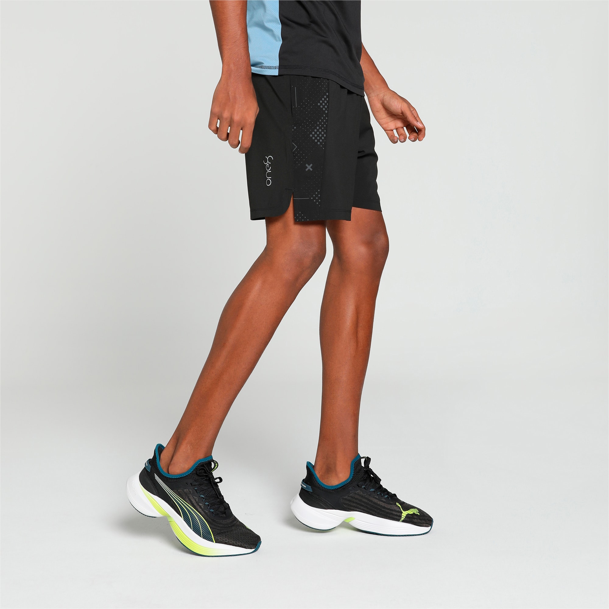 Puma one8 on sale shorts