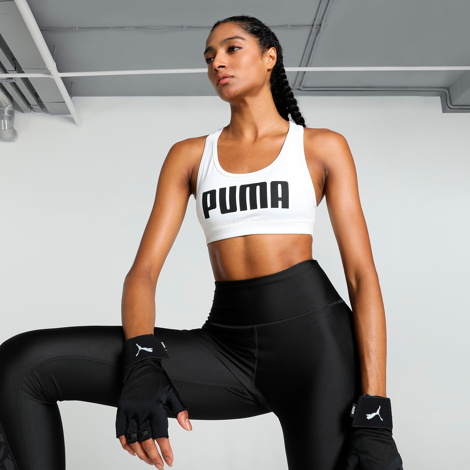 Bra deportivo de training 4 KEEPS para mujer