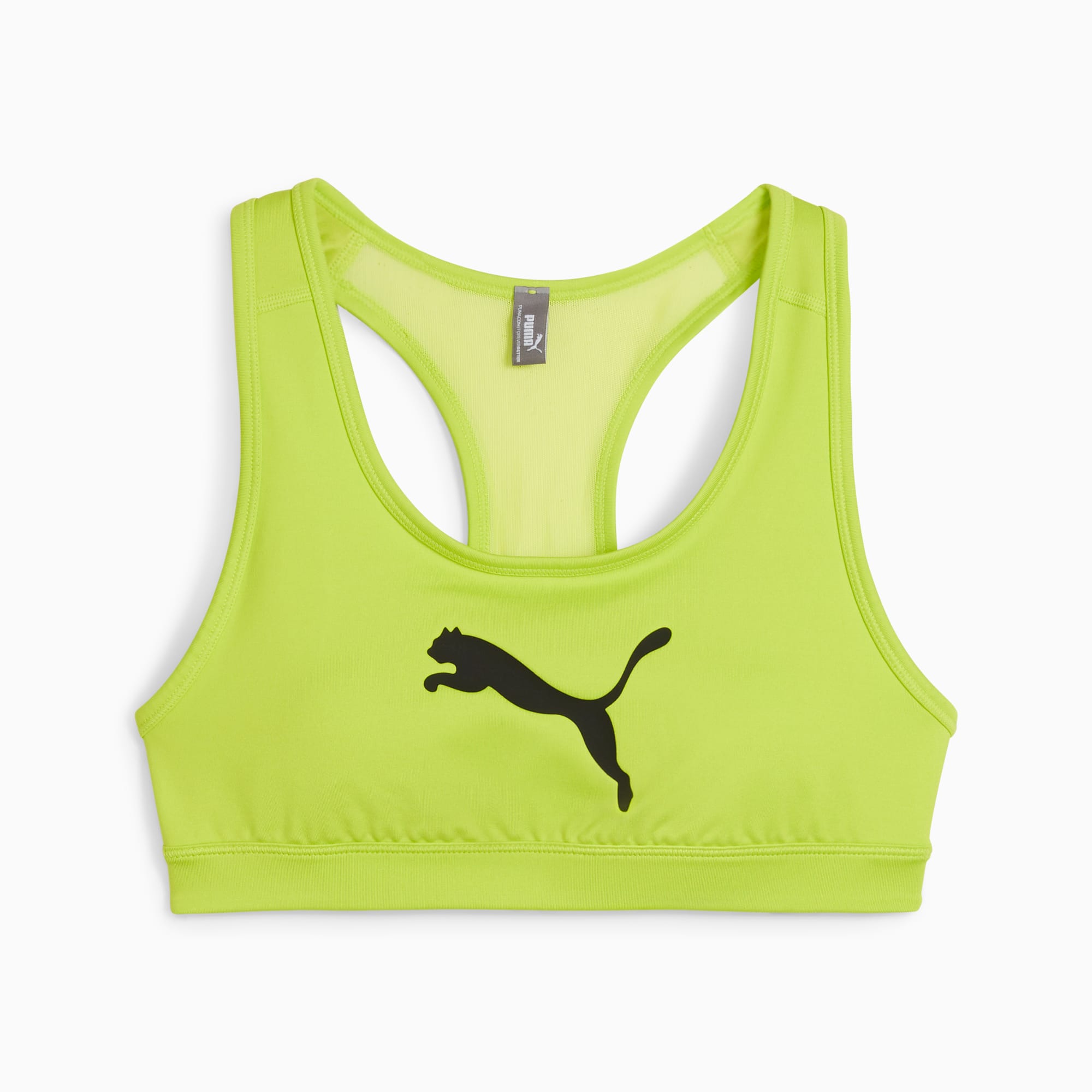 Buy PUMA Mid Impact 4Keeps Training Bra 2024 Online