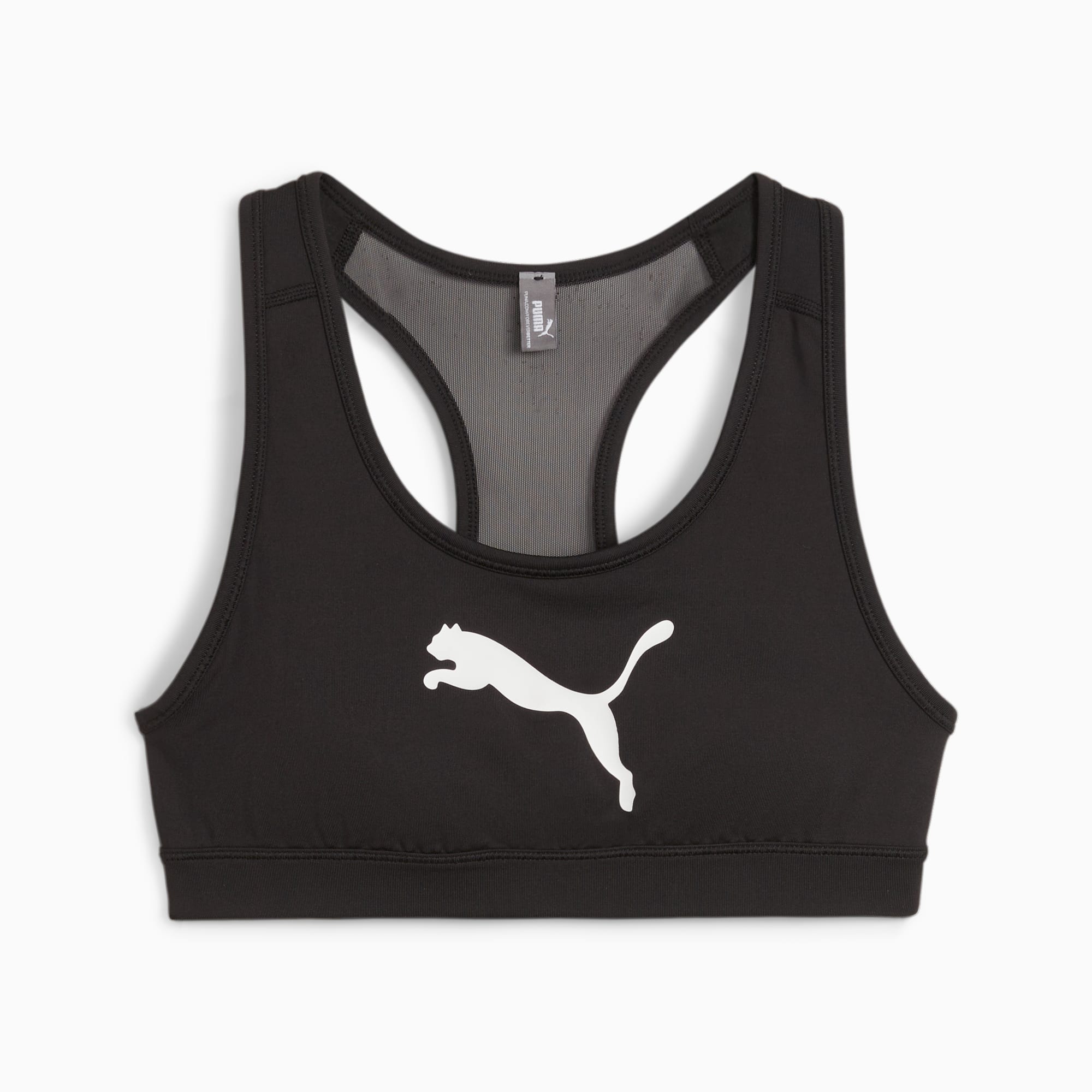 Sport bra puma new arrivals