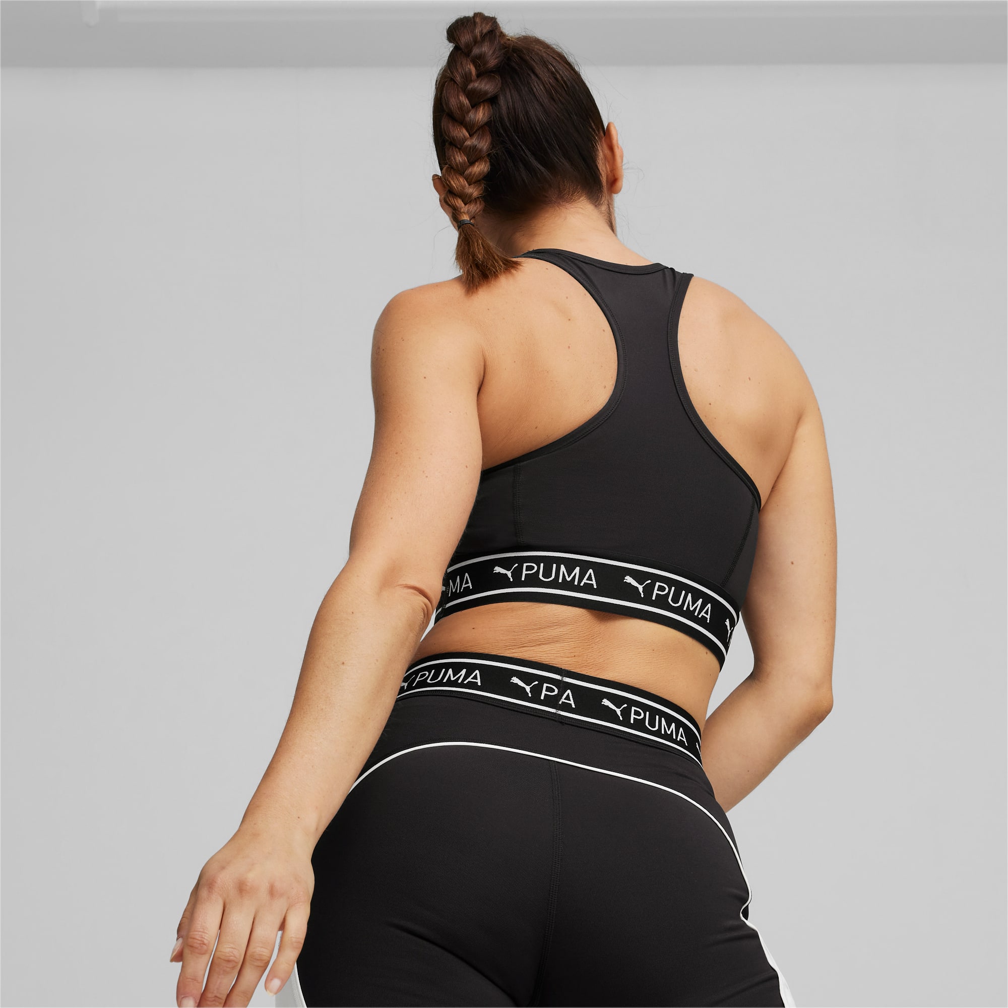 Bra deportivo 4KEEPS ELASTIC para mujer