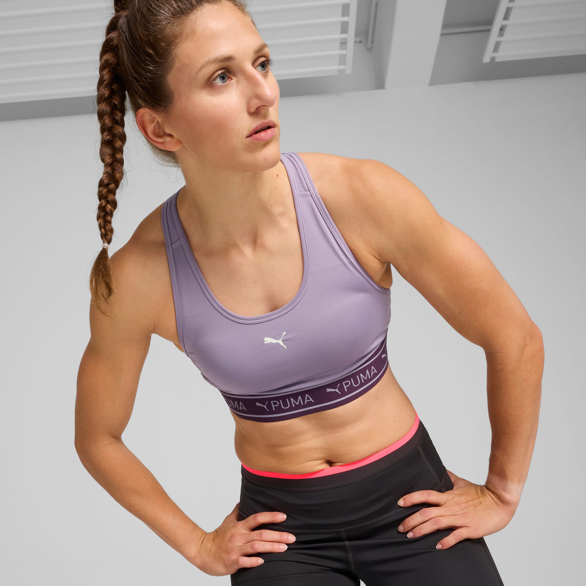 Bra sport puma 2025