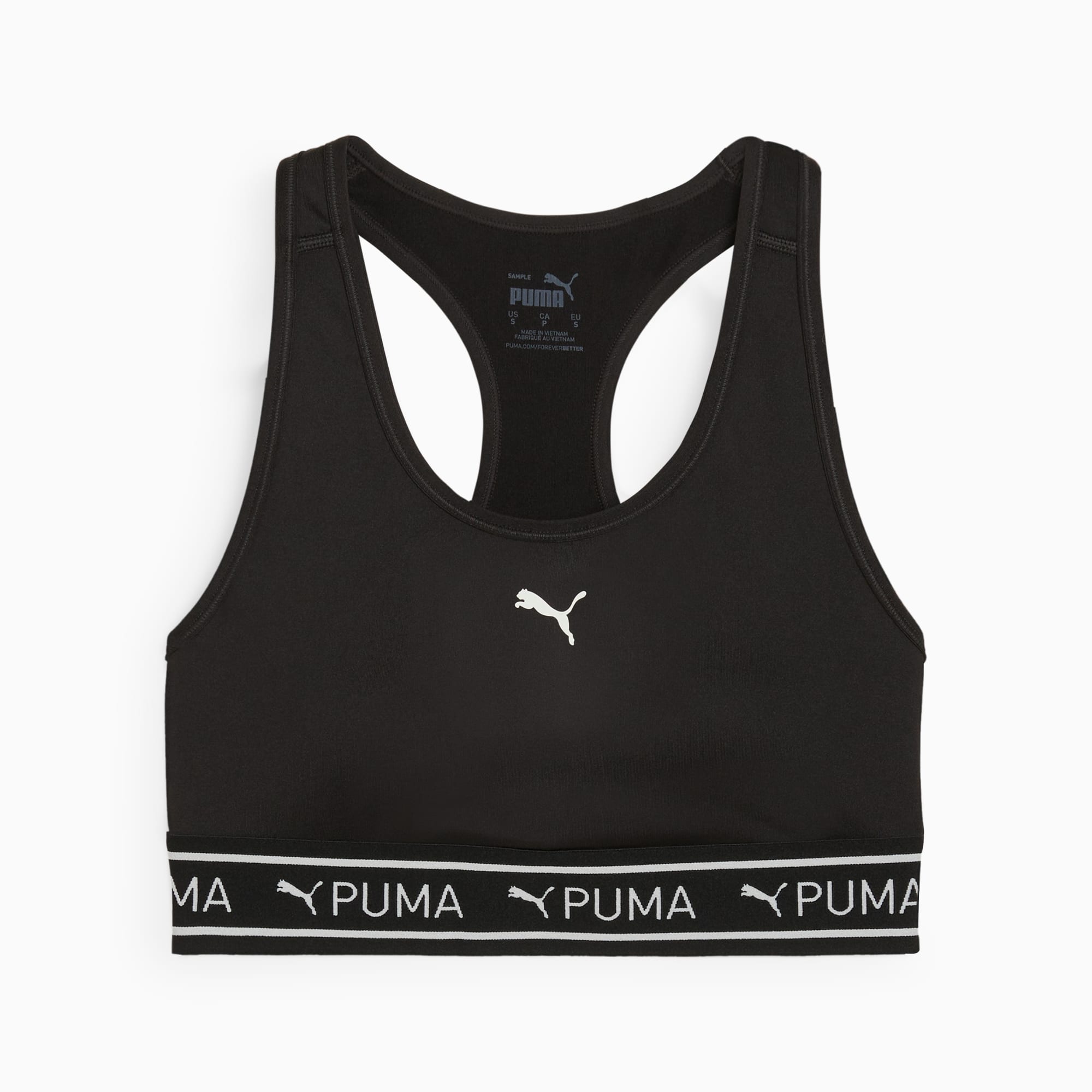 Top deportivo puma mujer best sale