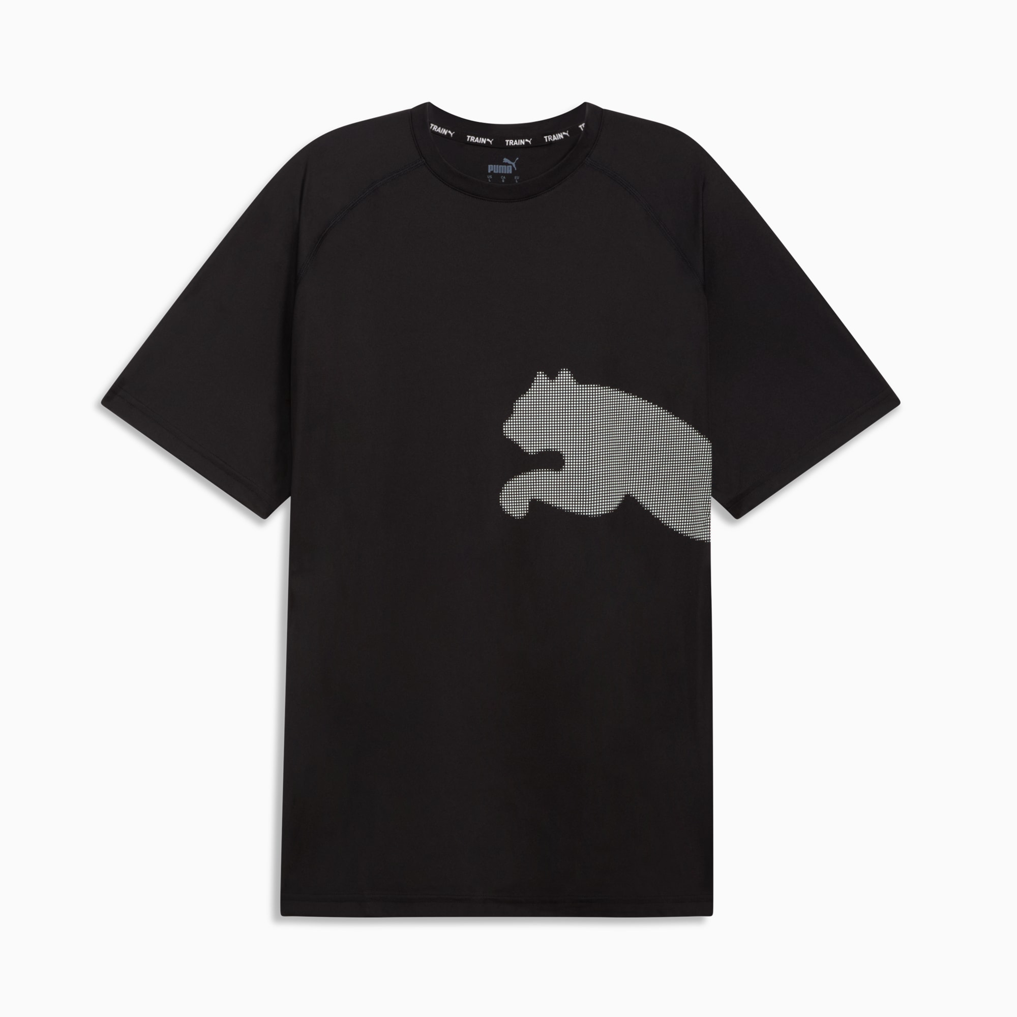 Puma big cat qt t shirt mens on sale