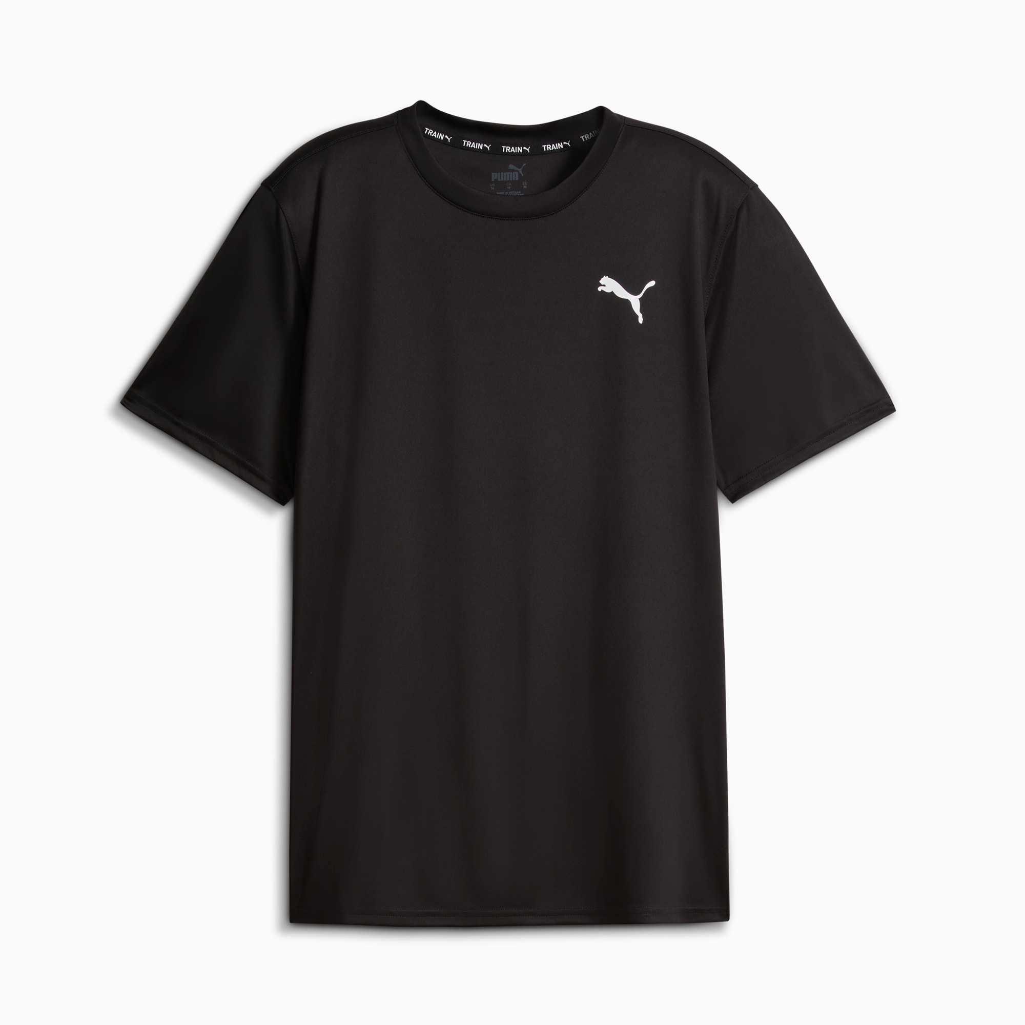 PUMA FIT Men's Graphic Tee