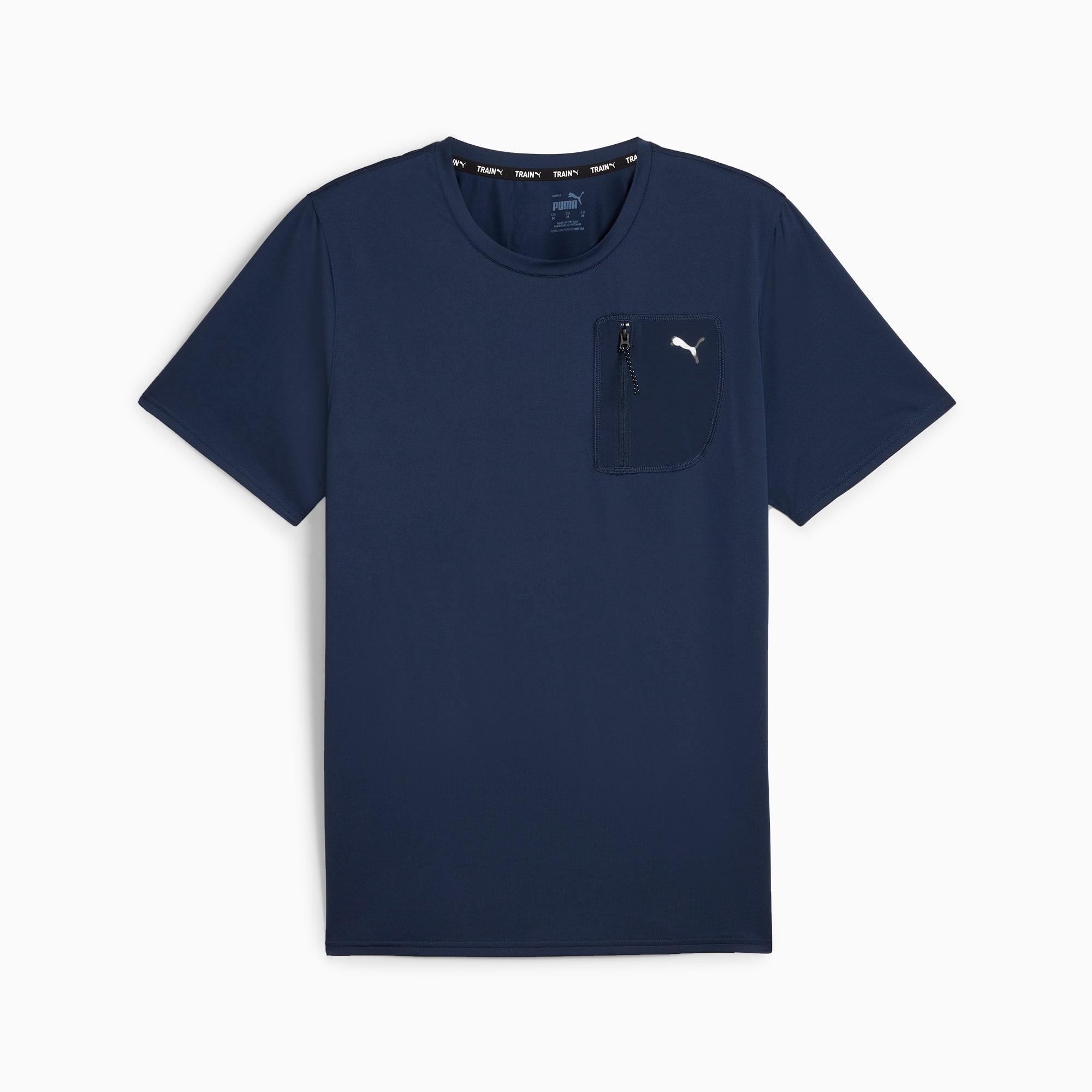 Puma sports t shirt sublimation outlet