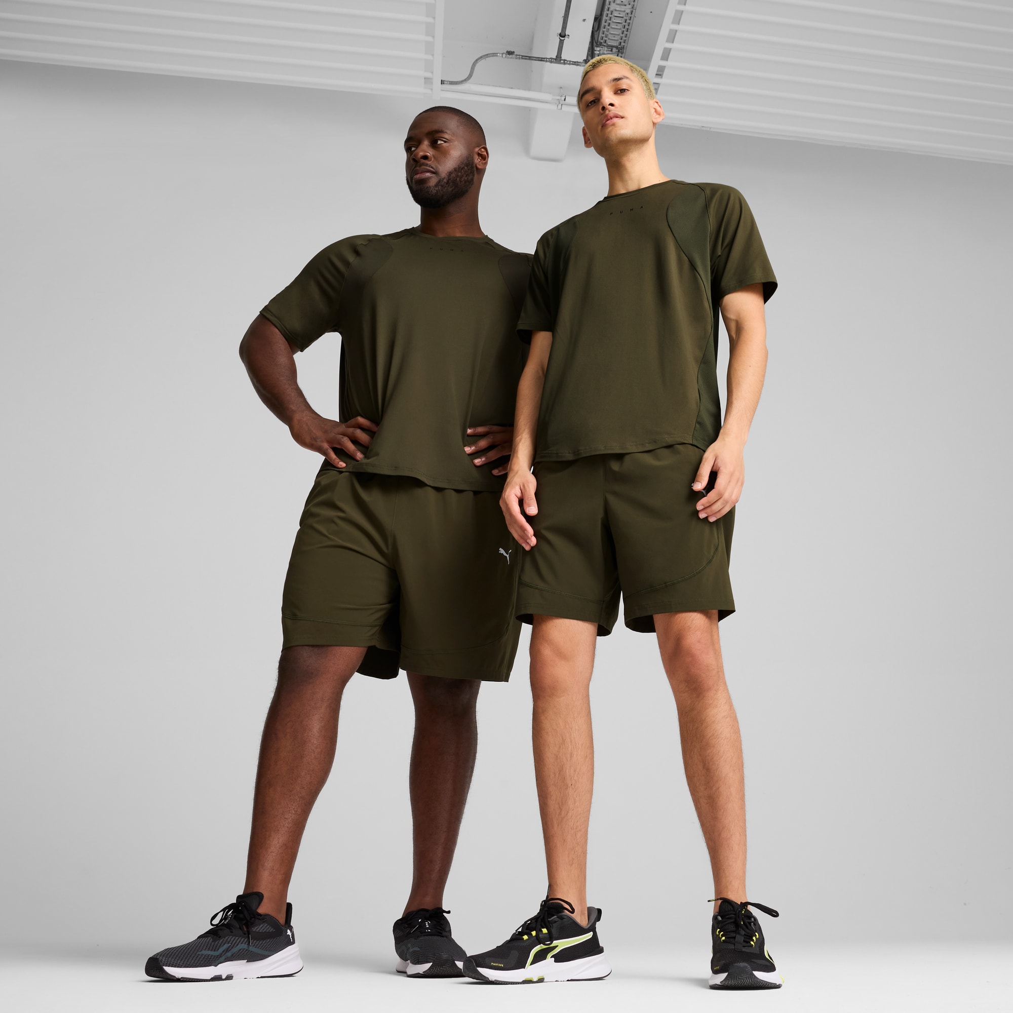 Men's flex shorts new arrivals