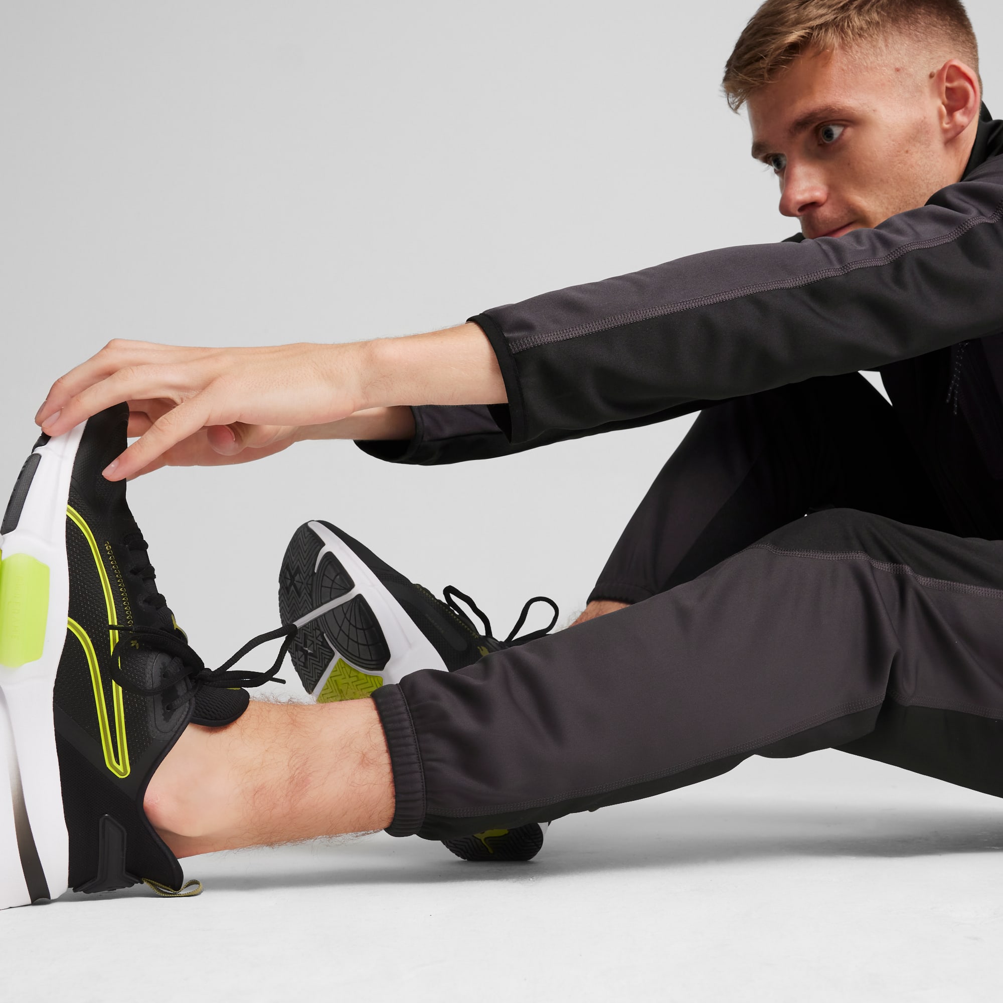 Flex Tricot Track Pants Men