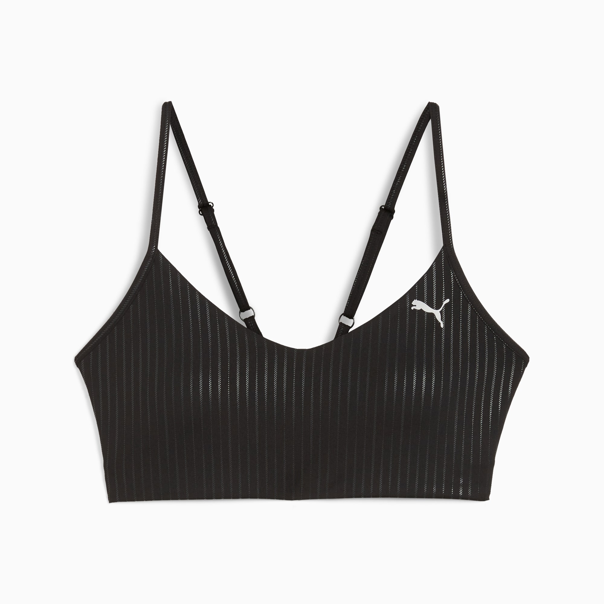 MOVE ULTRABARE All-Over Print Bra | PUMA