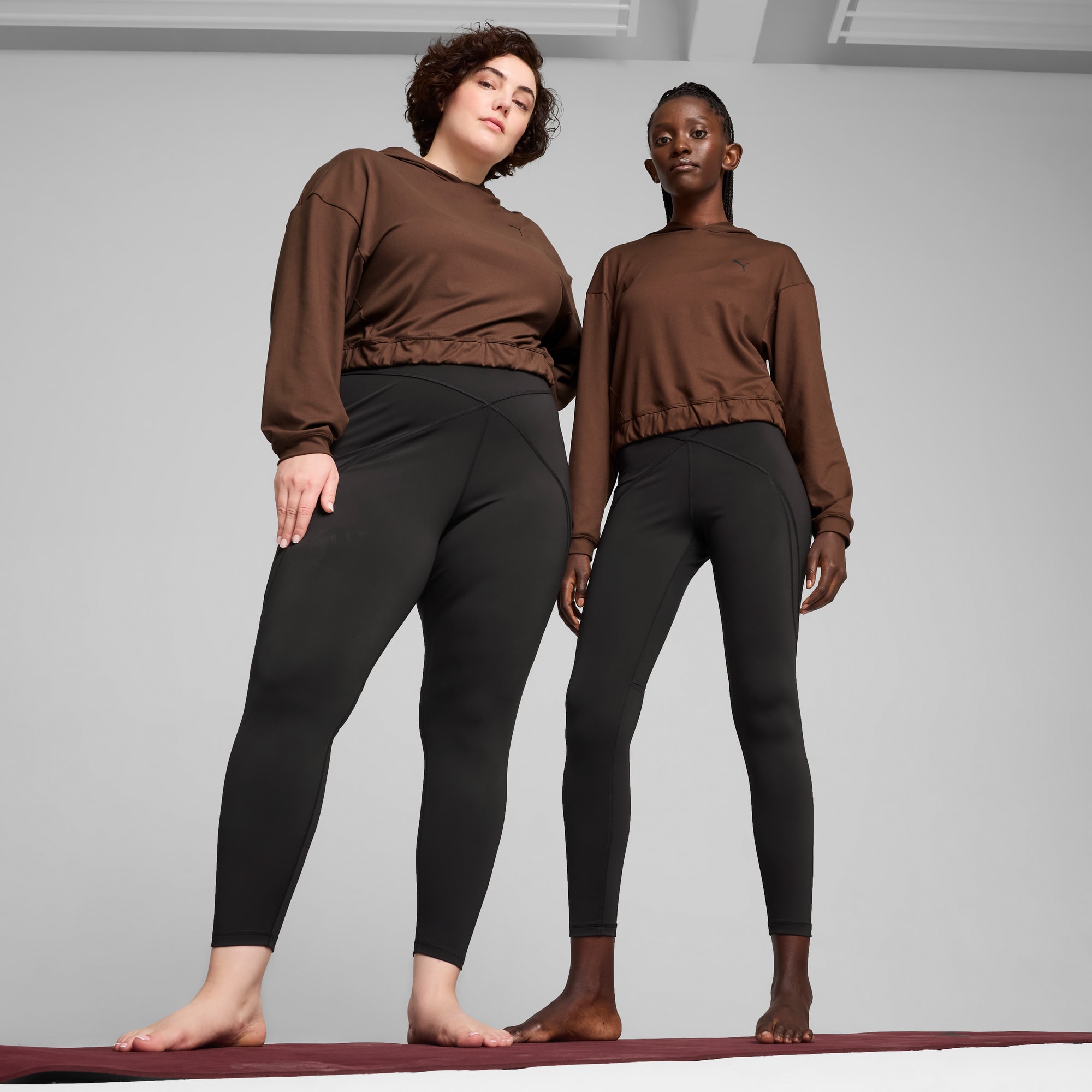 Puma haute femme clearance