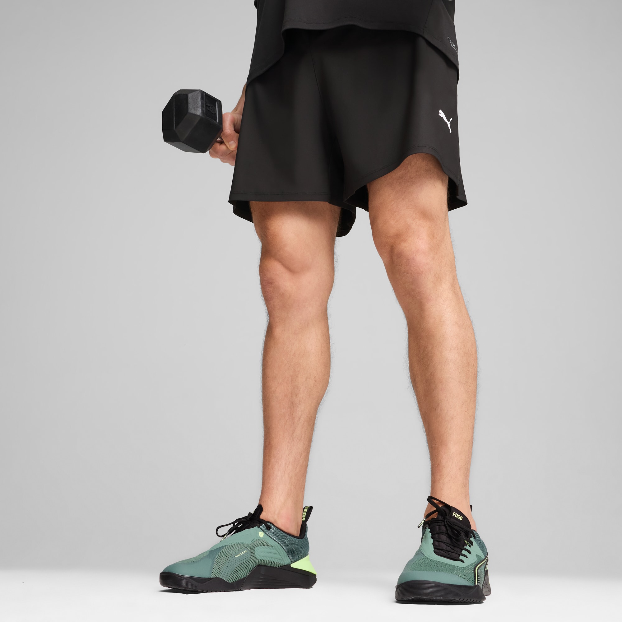 Fuse 2 in 1 shorts on sale