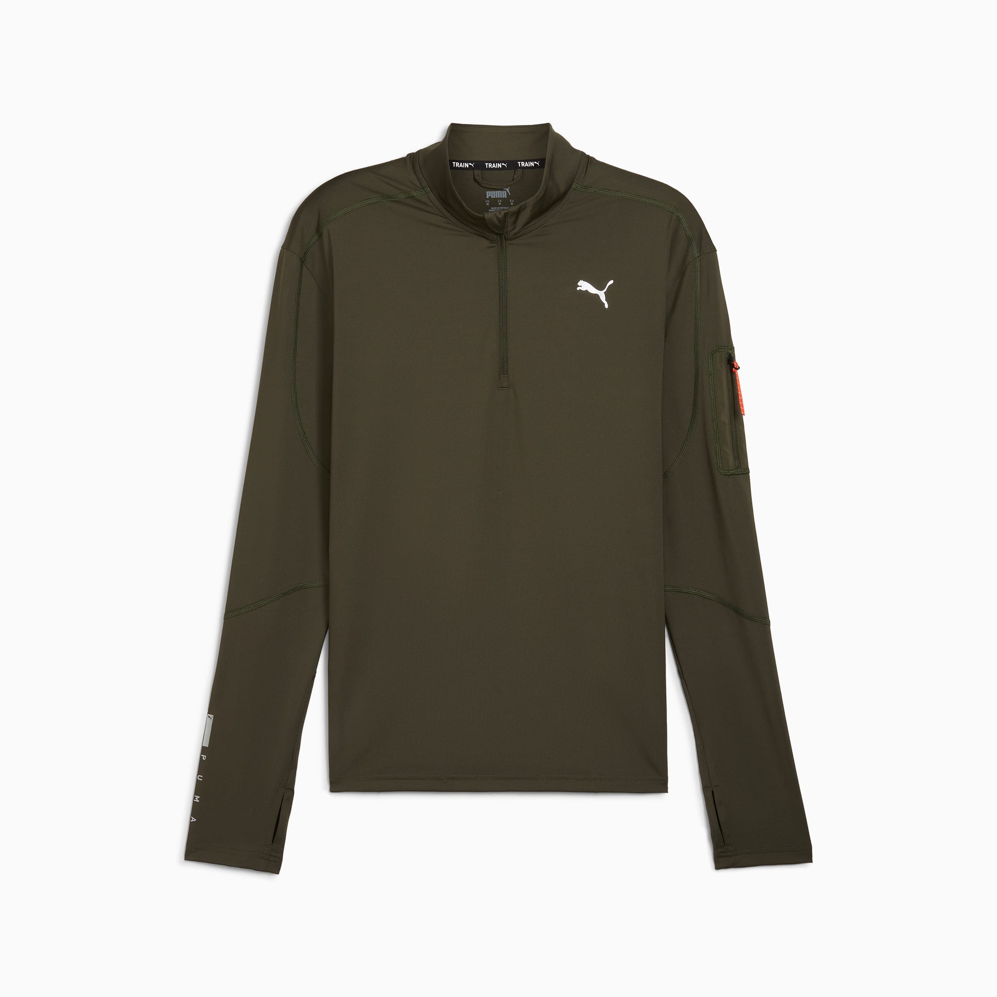 Puma rsx mens jackets online
