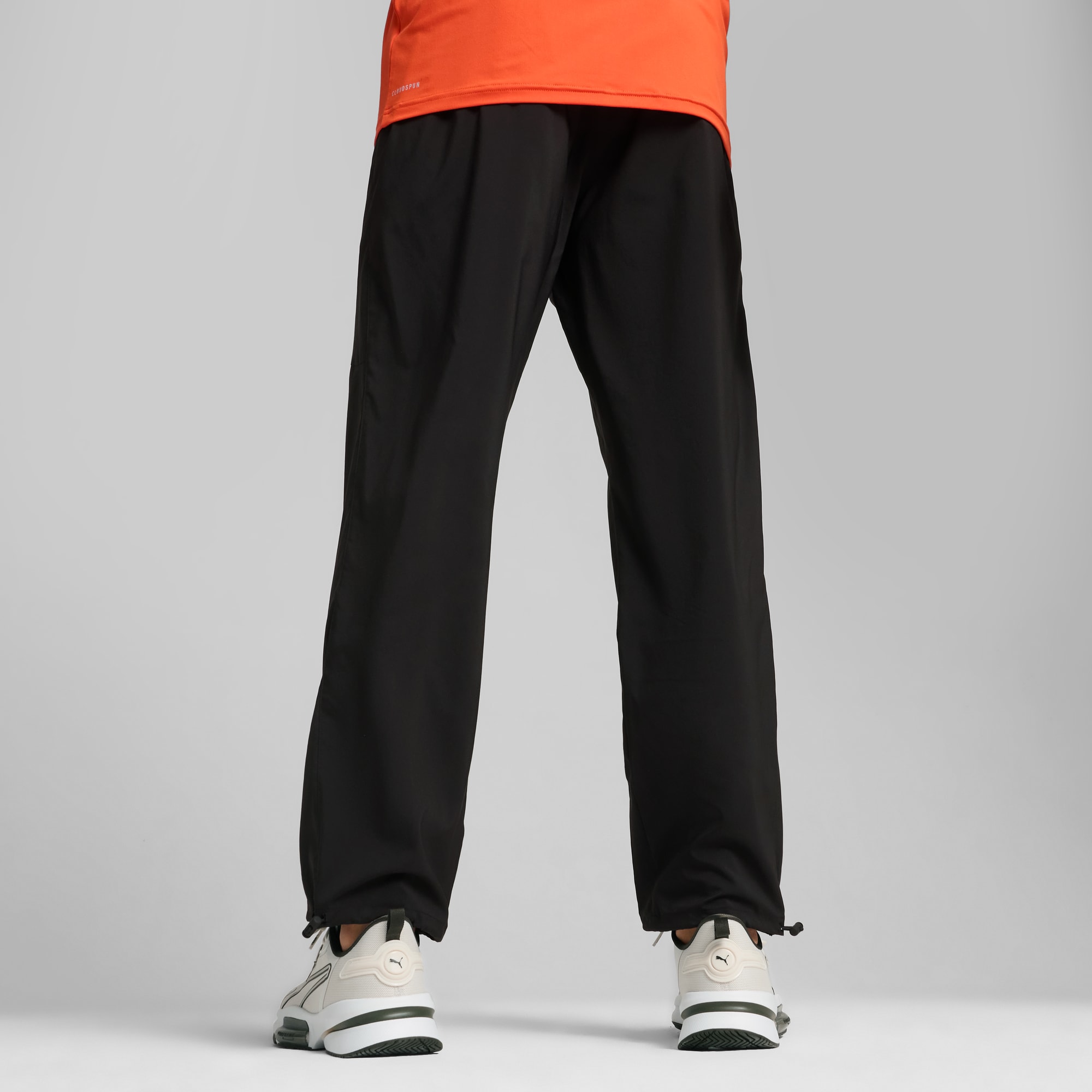 PUMA Excite Trend Men's Woven Pants | PUMA