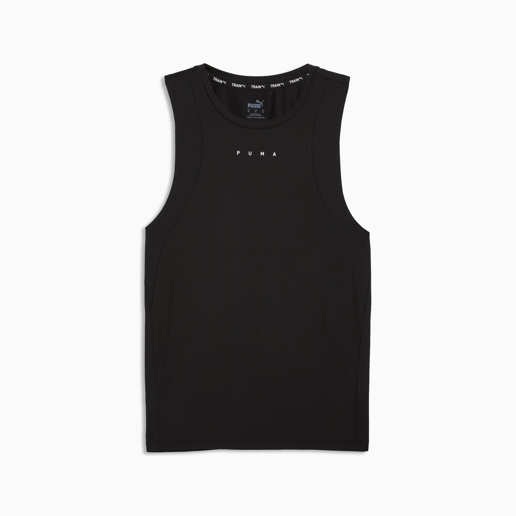 Puma tank top discount